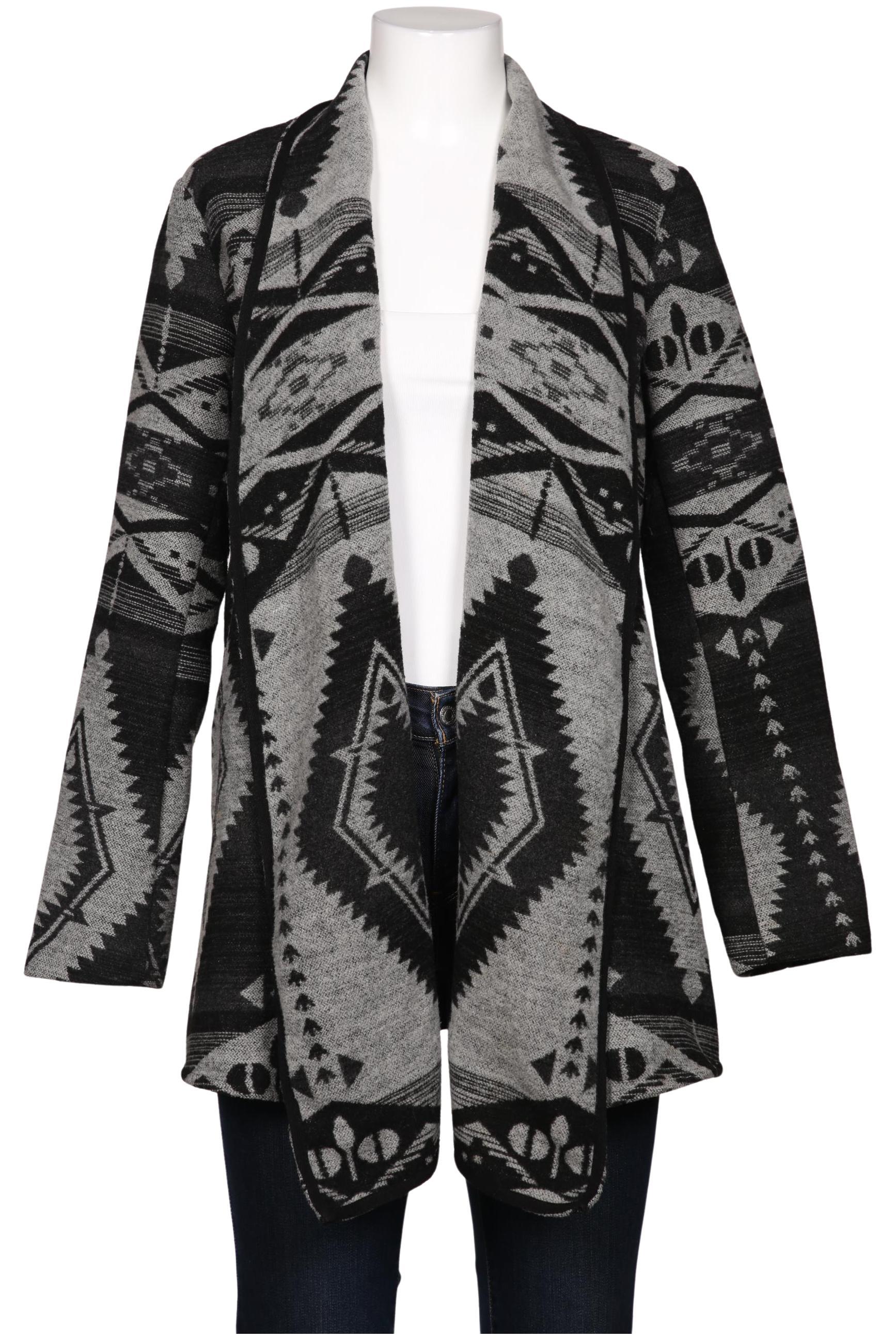 

Only Damen Strickjacke, mehrfarbig, Gr. 42