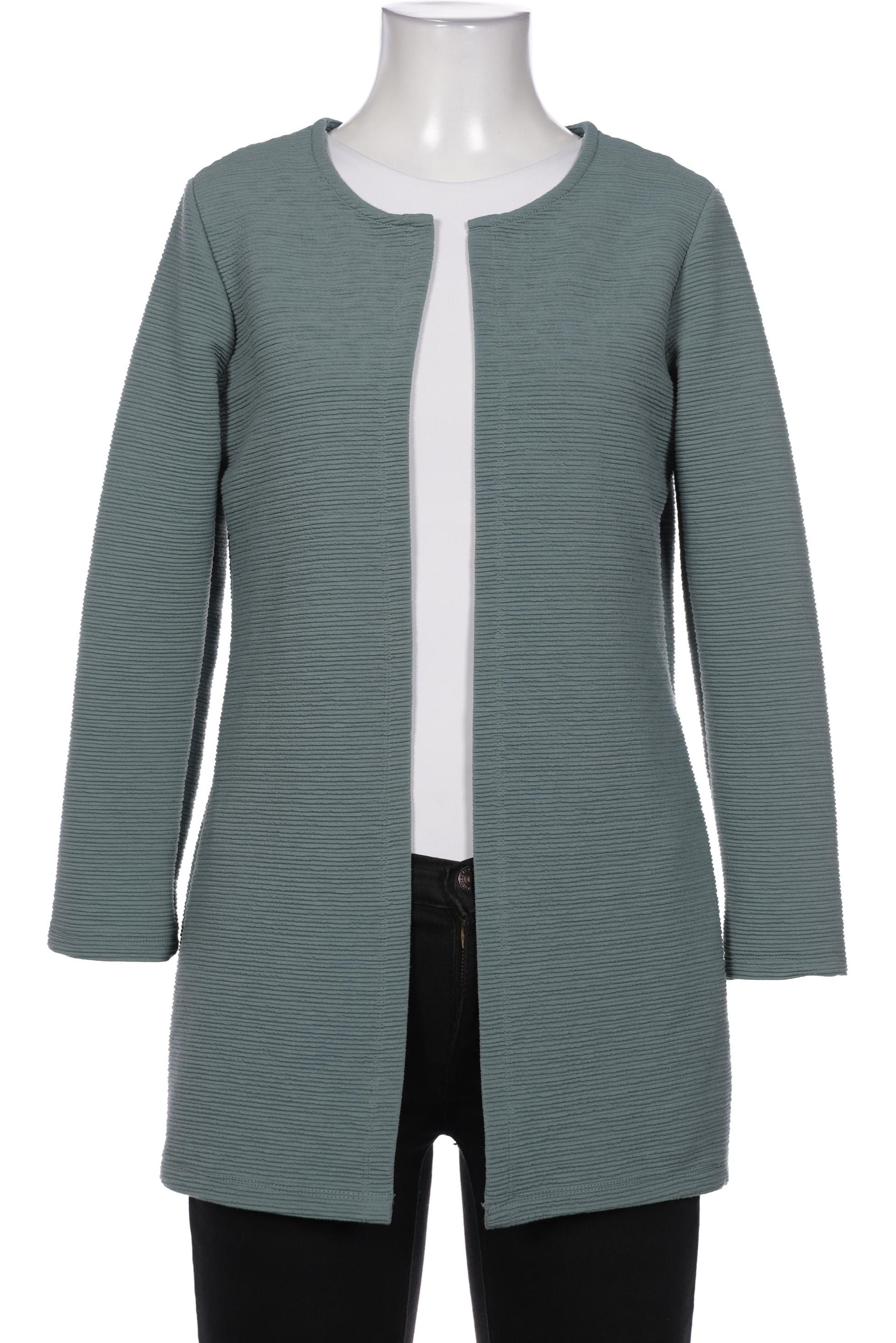 

Only Damen Strickjacke, türkis, Gr. 36