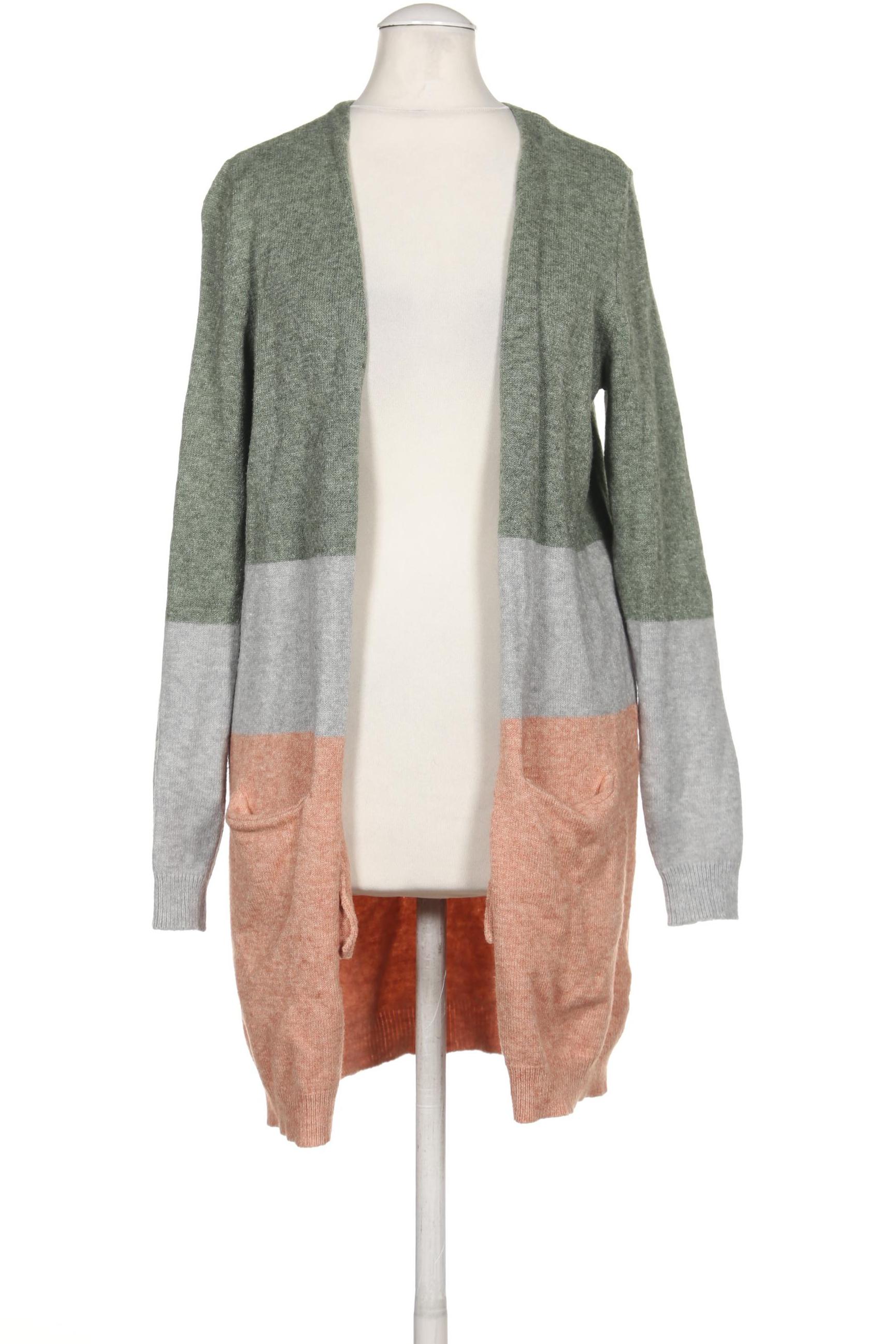 

ONLY Damen Strickjacke, grün