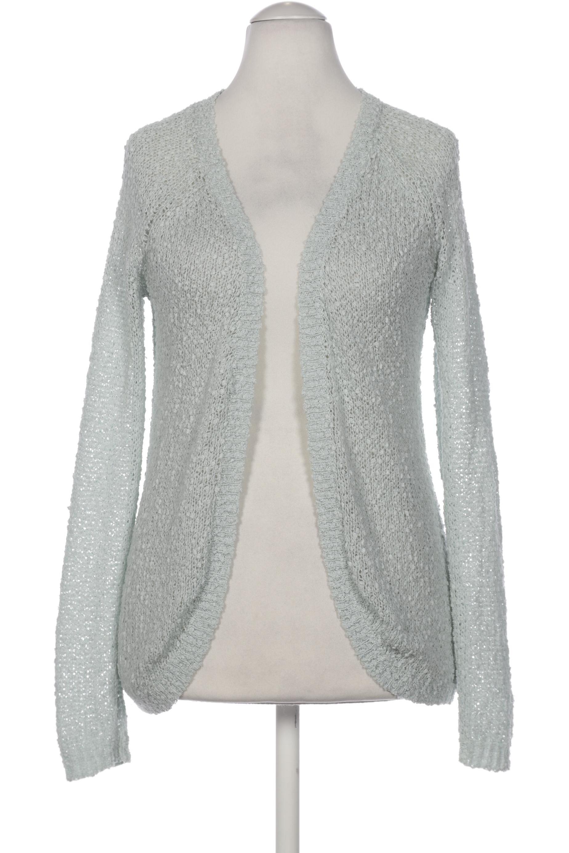

Only Damen Strickjacke, hellgrün, Gr. 36