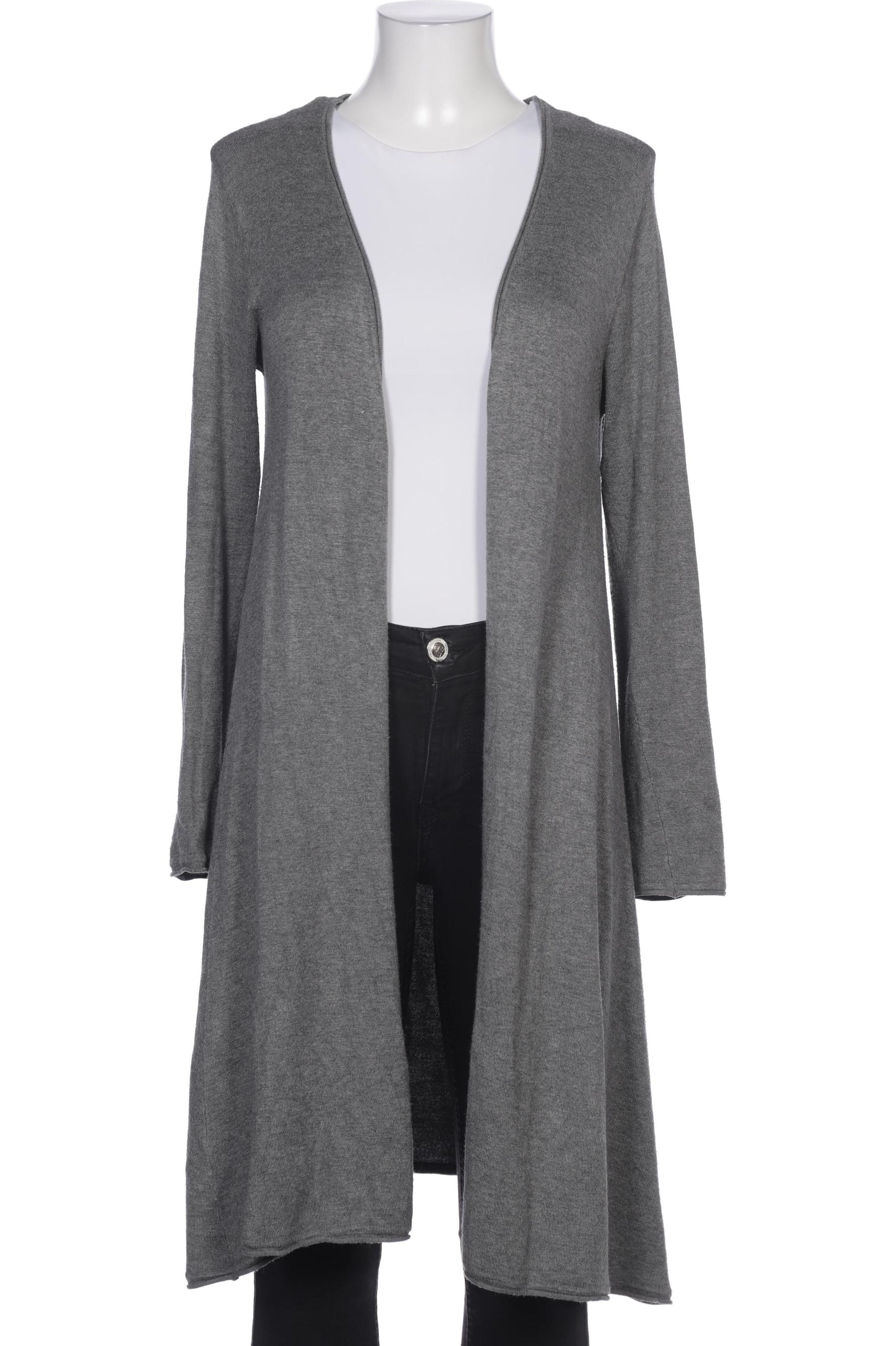 

ONLY Damen Strickjacke, grau