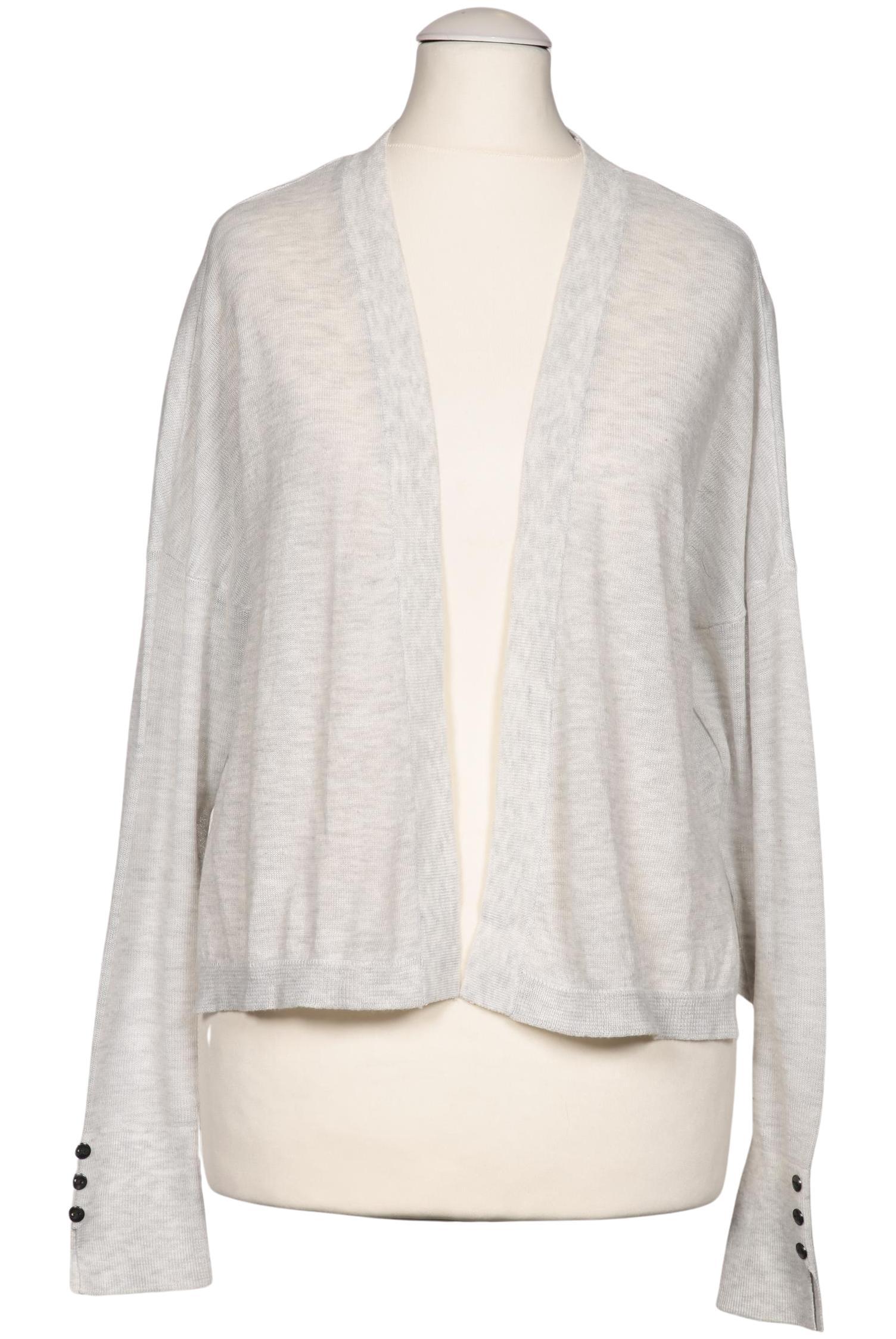 

Only Damen Strickjacke, grau, Gr. 36