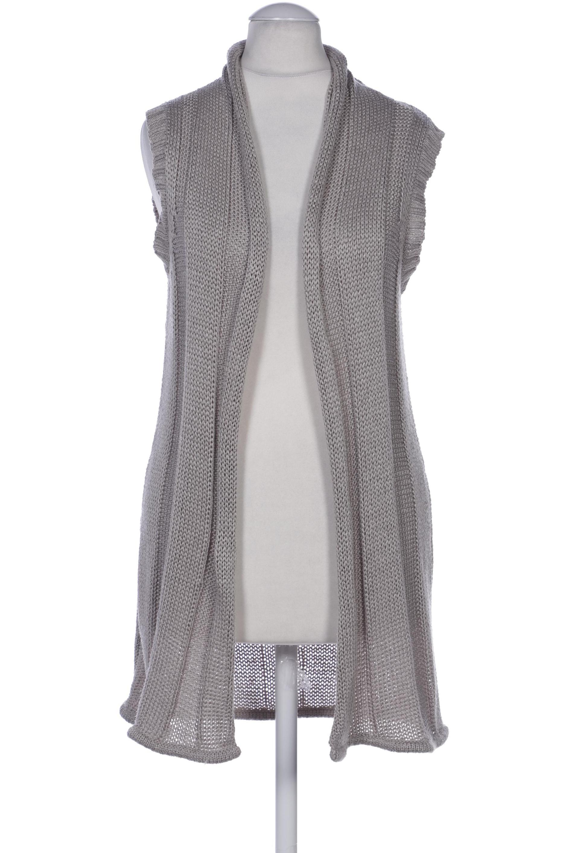 

Only Damen Strickjacke, grau, Gr. 36