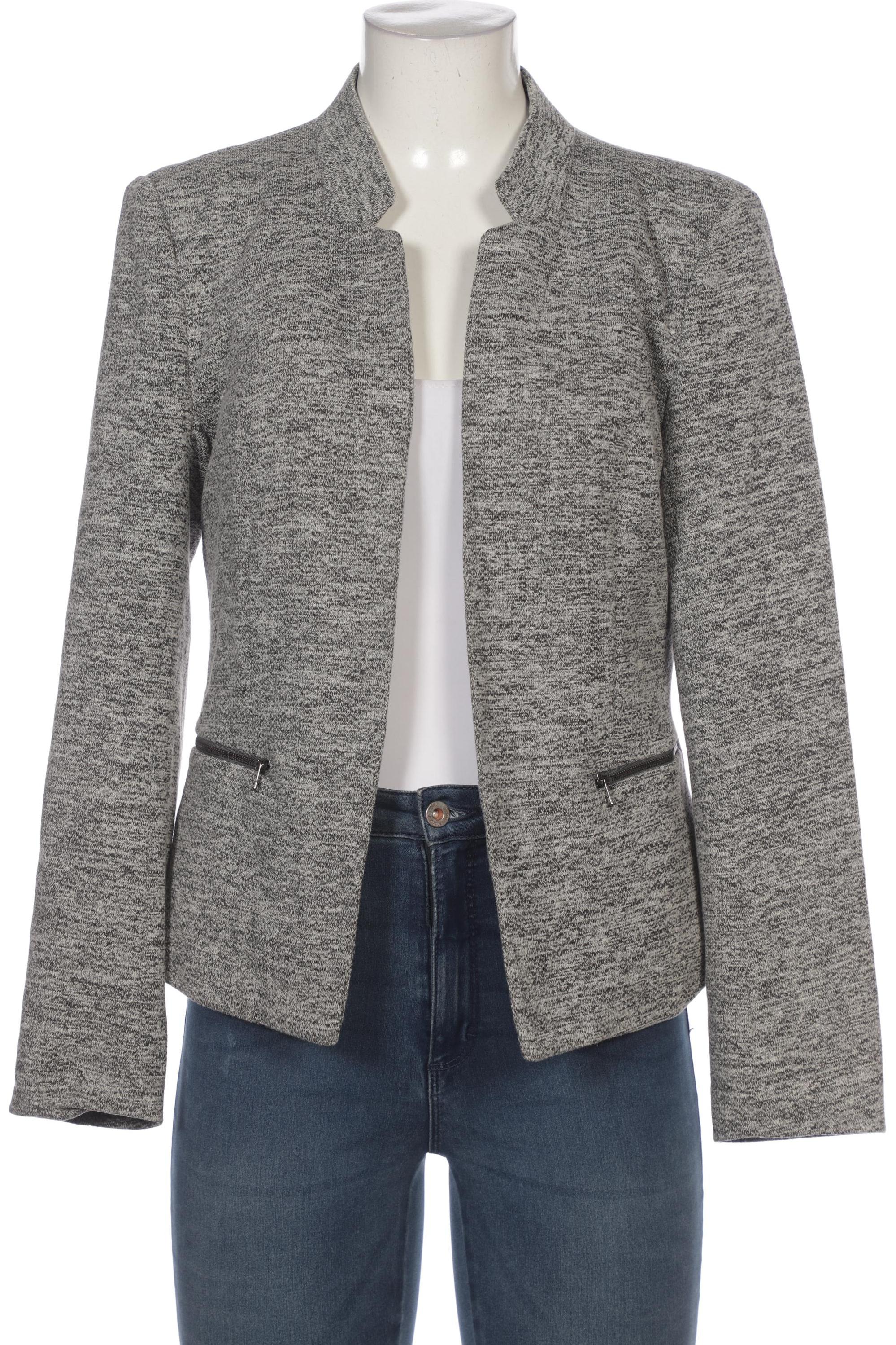 

ONLY Damen Strickjacke, grau