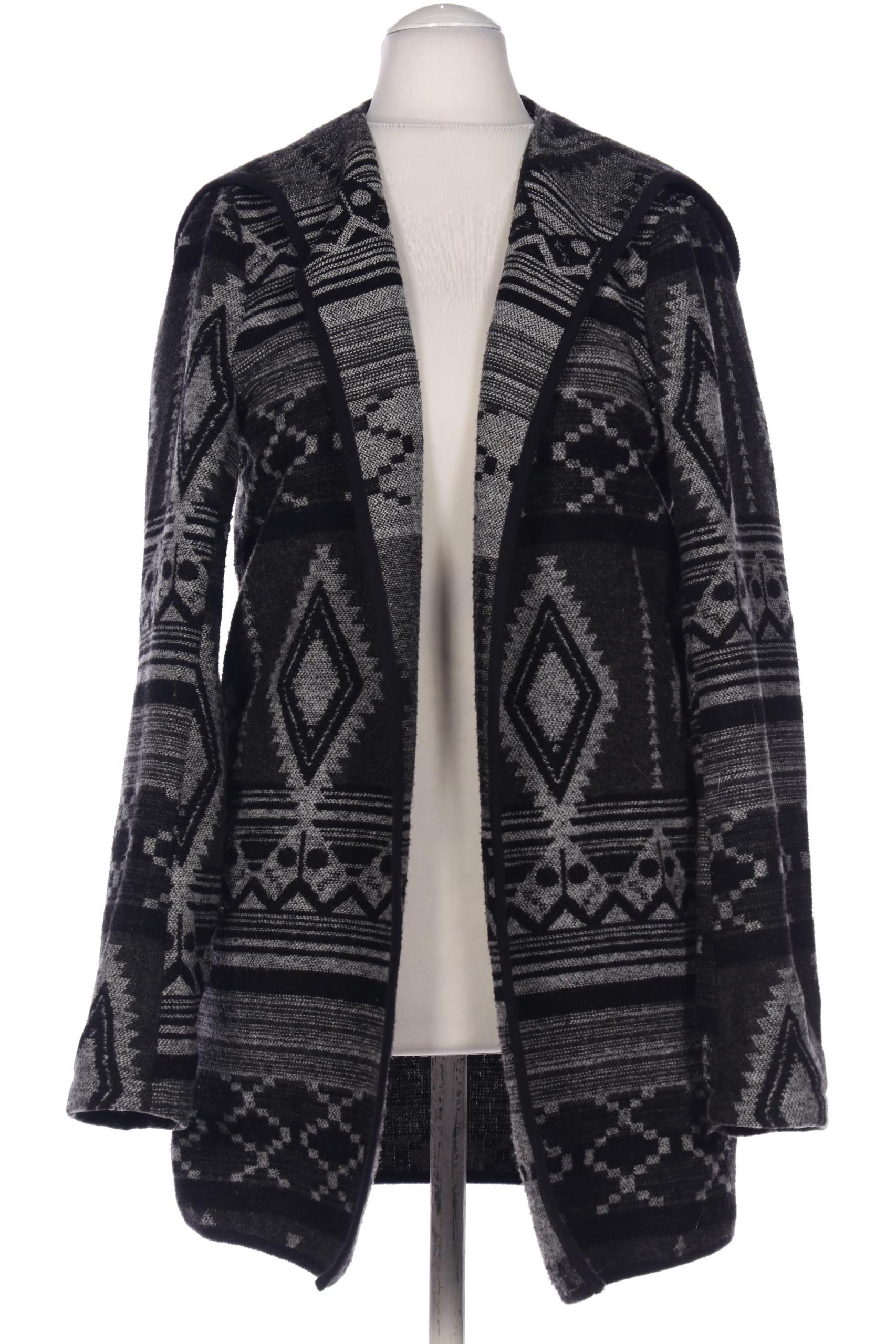 

Only Damen Strickjacke, grau, Gr. 38