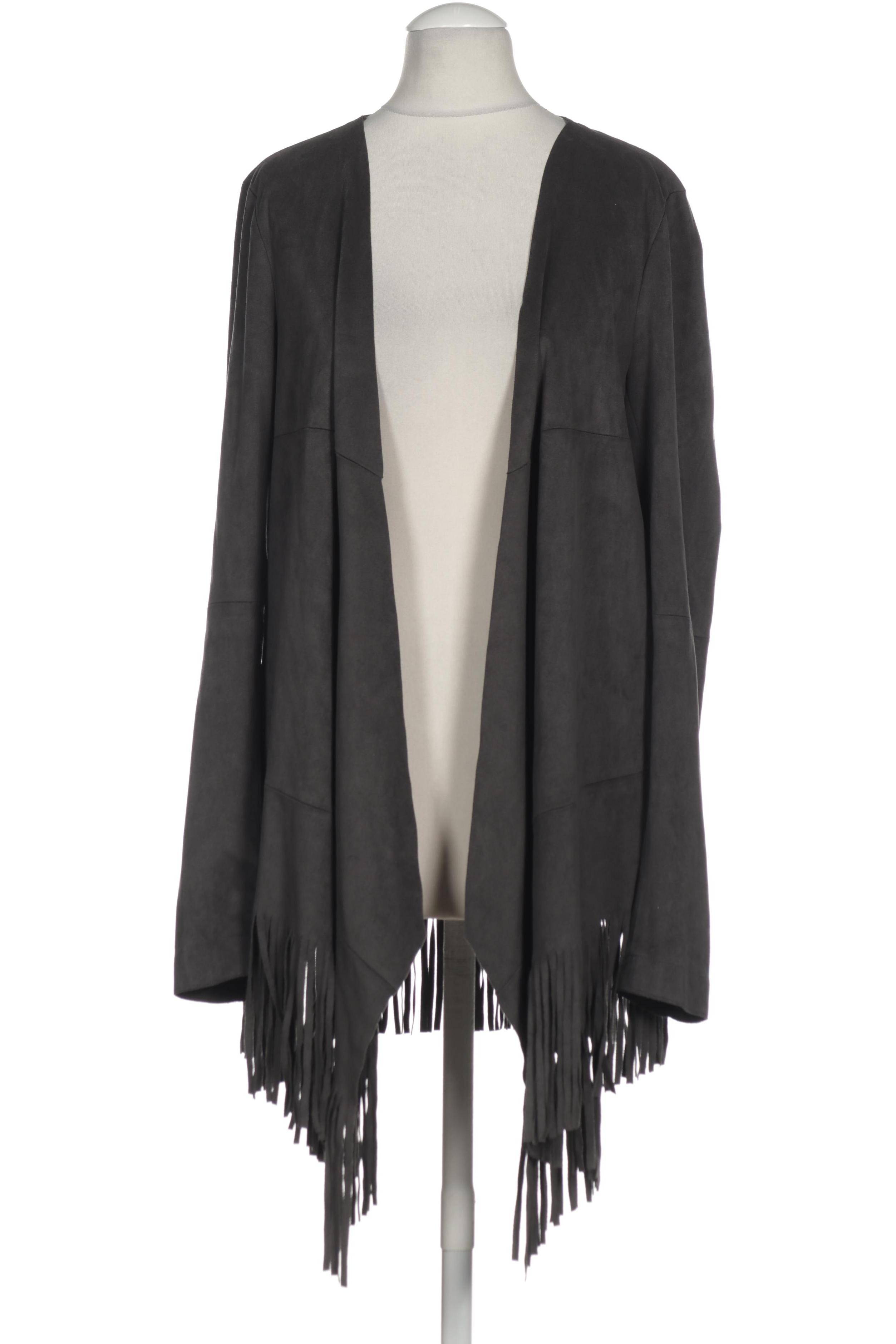 

Only Damen Strickjacke, grau, Gr. 36