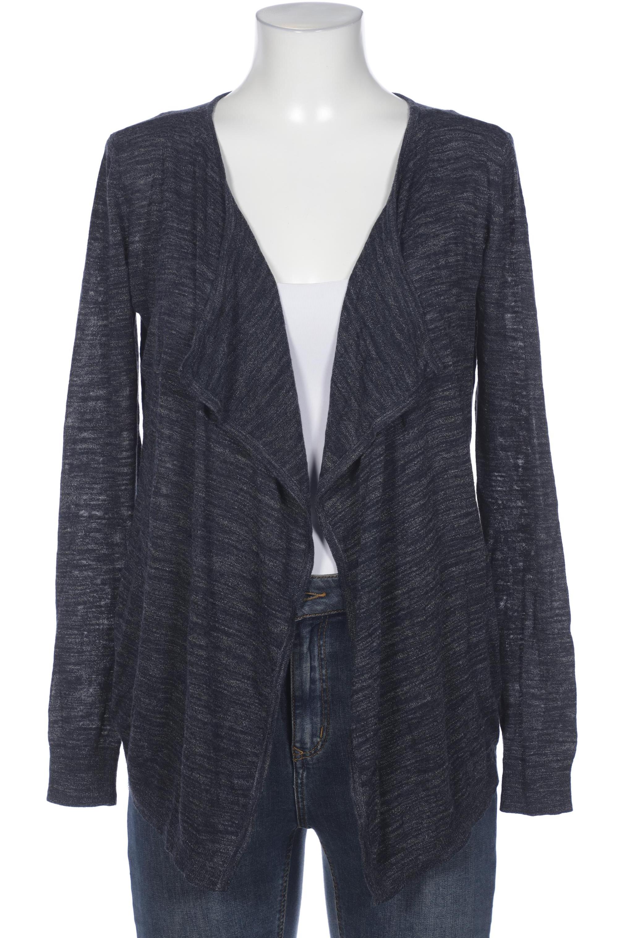 

ONLY Damen Strickjacke, marineblau