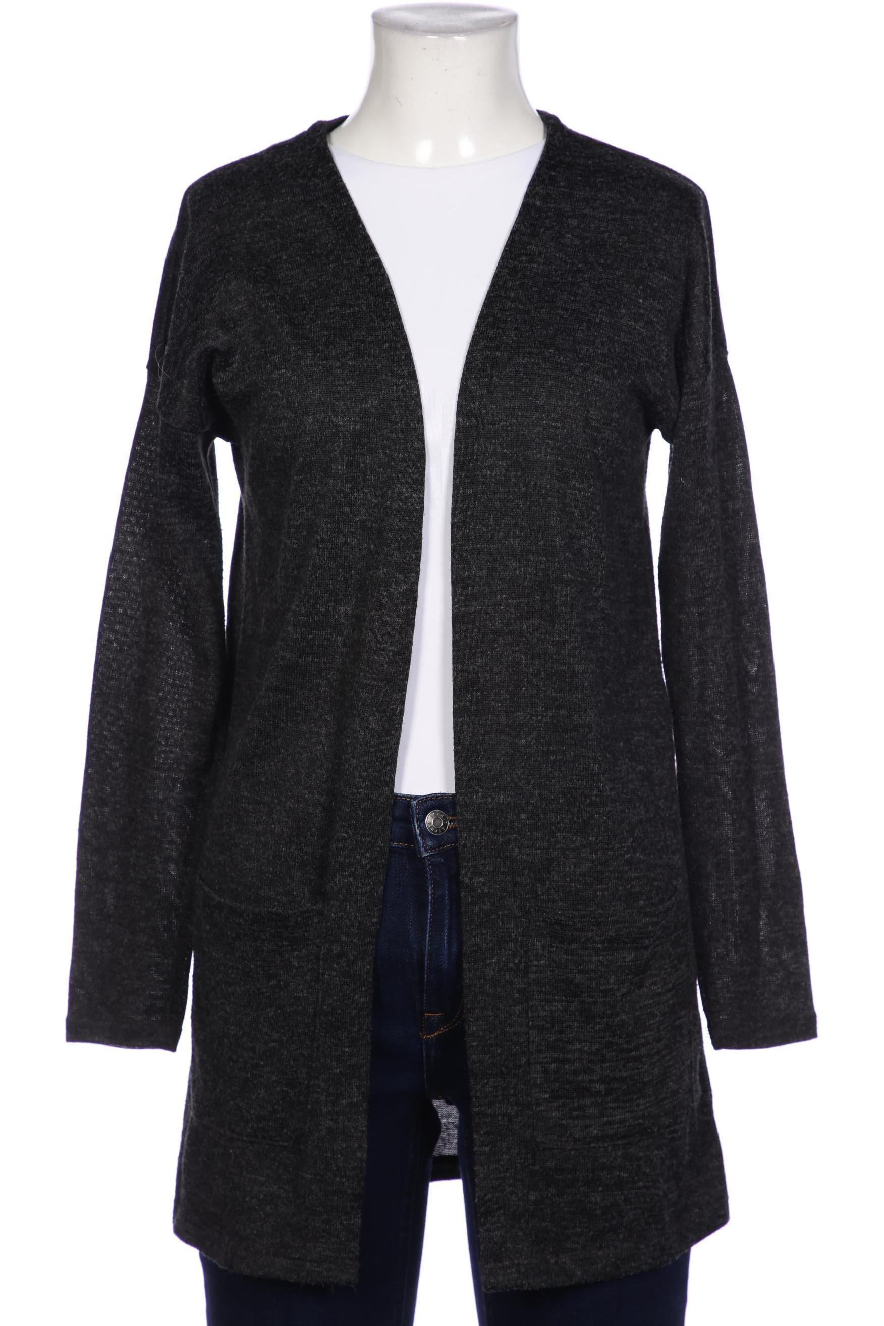 

ONLY Damen Strickjacke, schwarz