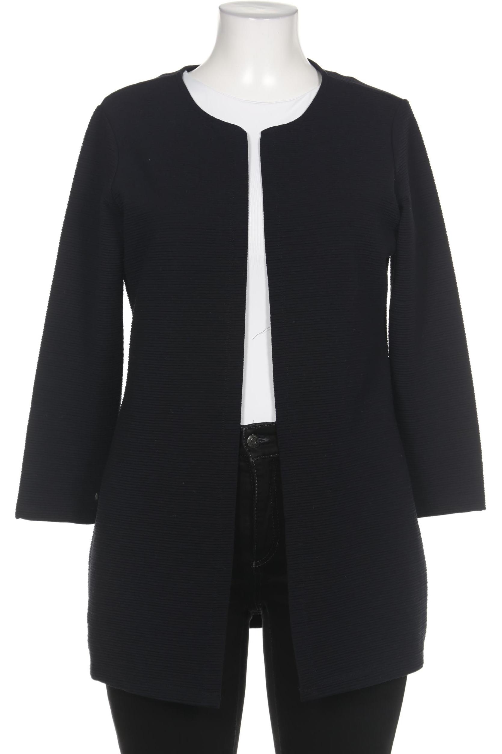 

Only Damen Strickjacke, marineblau, Gr. 44