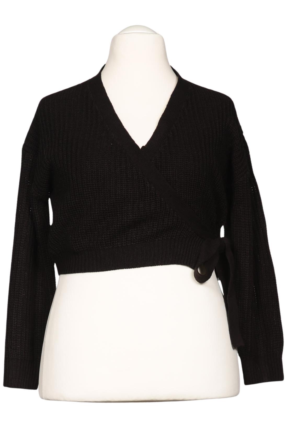 

Only Damen Strickjacke, schwarz, Gr. 44