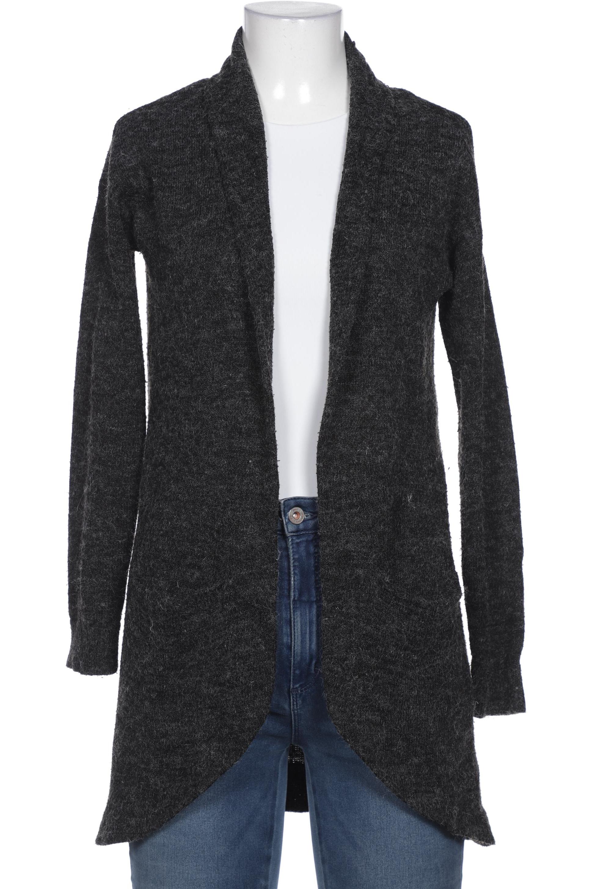 

ONLY Damen Strickjacke, grau