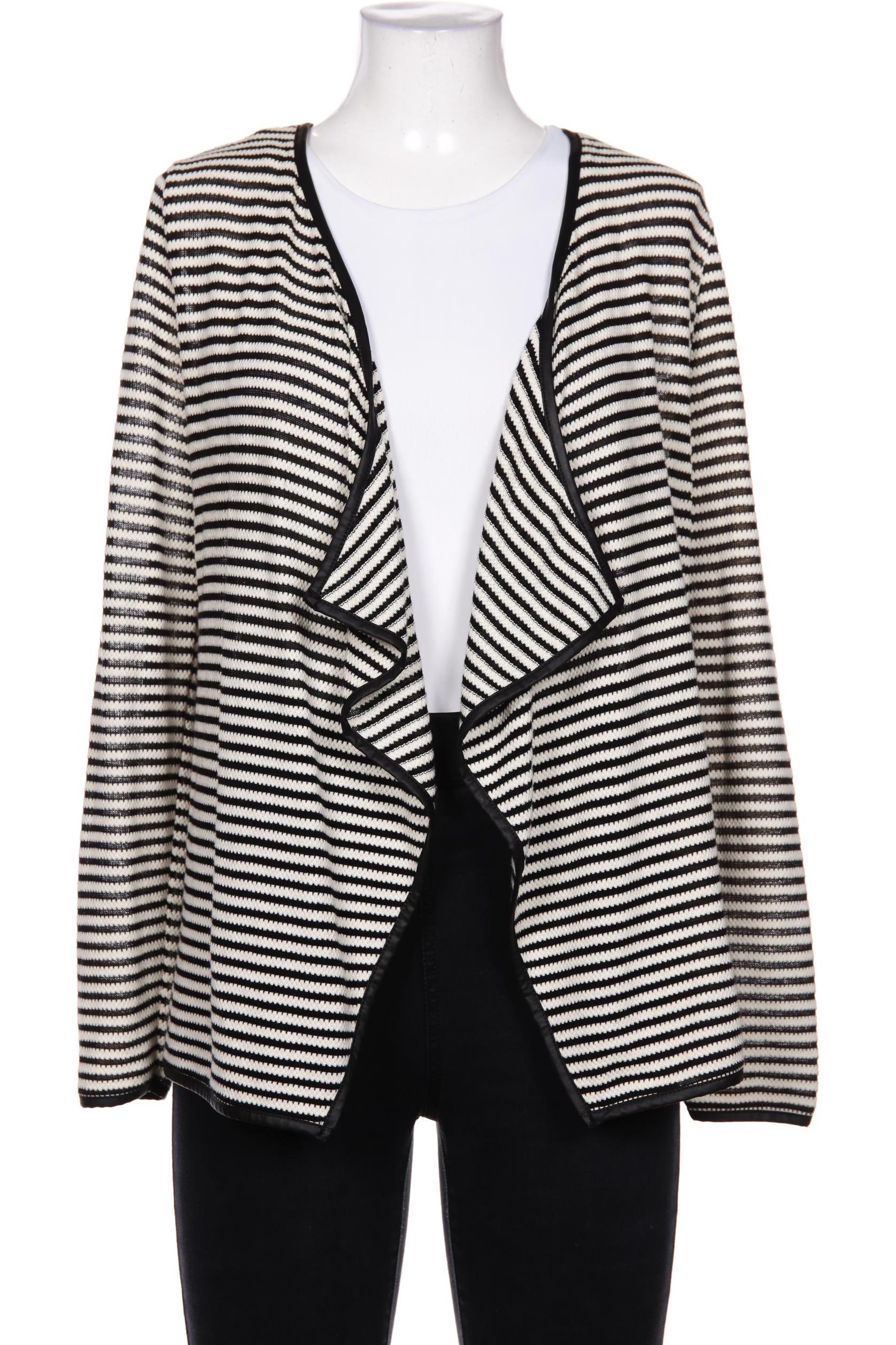 

Only Damen Strickjacke, schwarz, Gr. 38