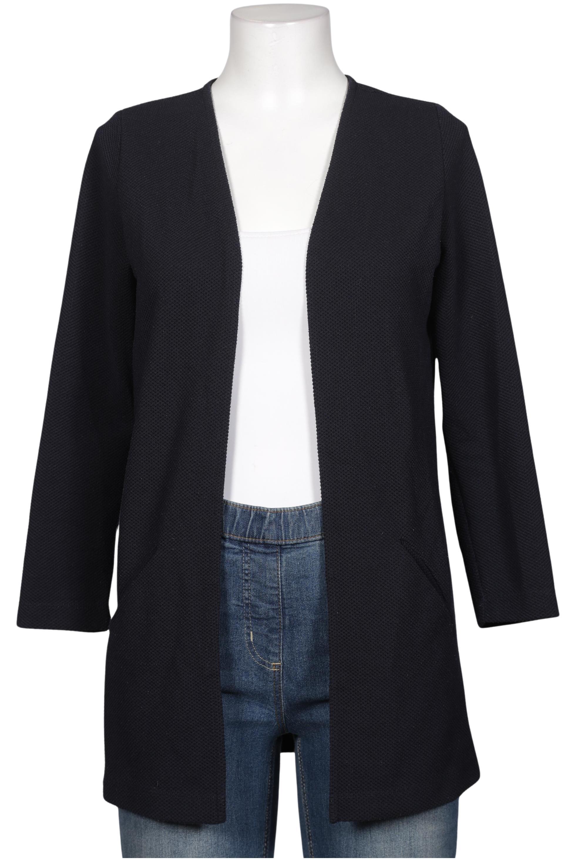 

Only Damen Strickjacke, marineblau, Gr. 38