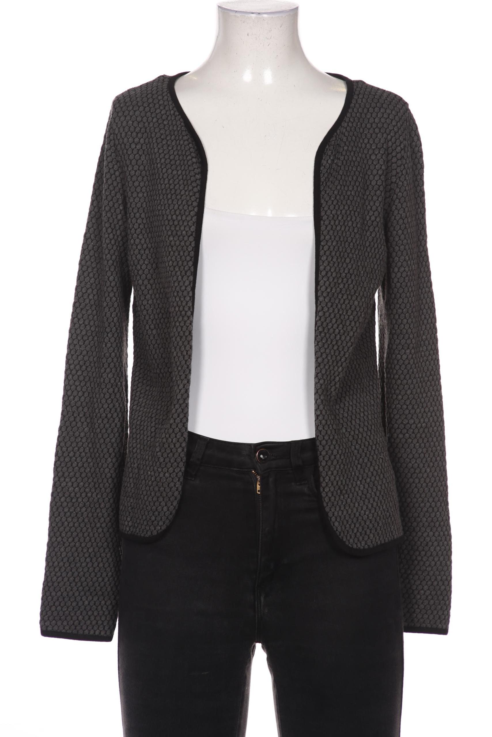 

Only Damen Strickjacke, grau, Gr. 34