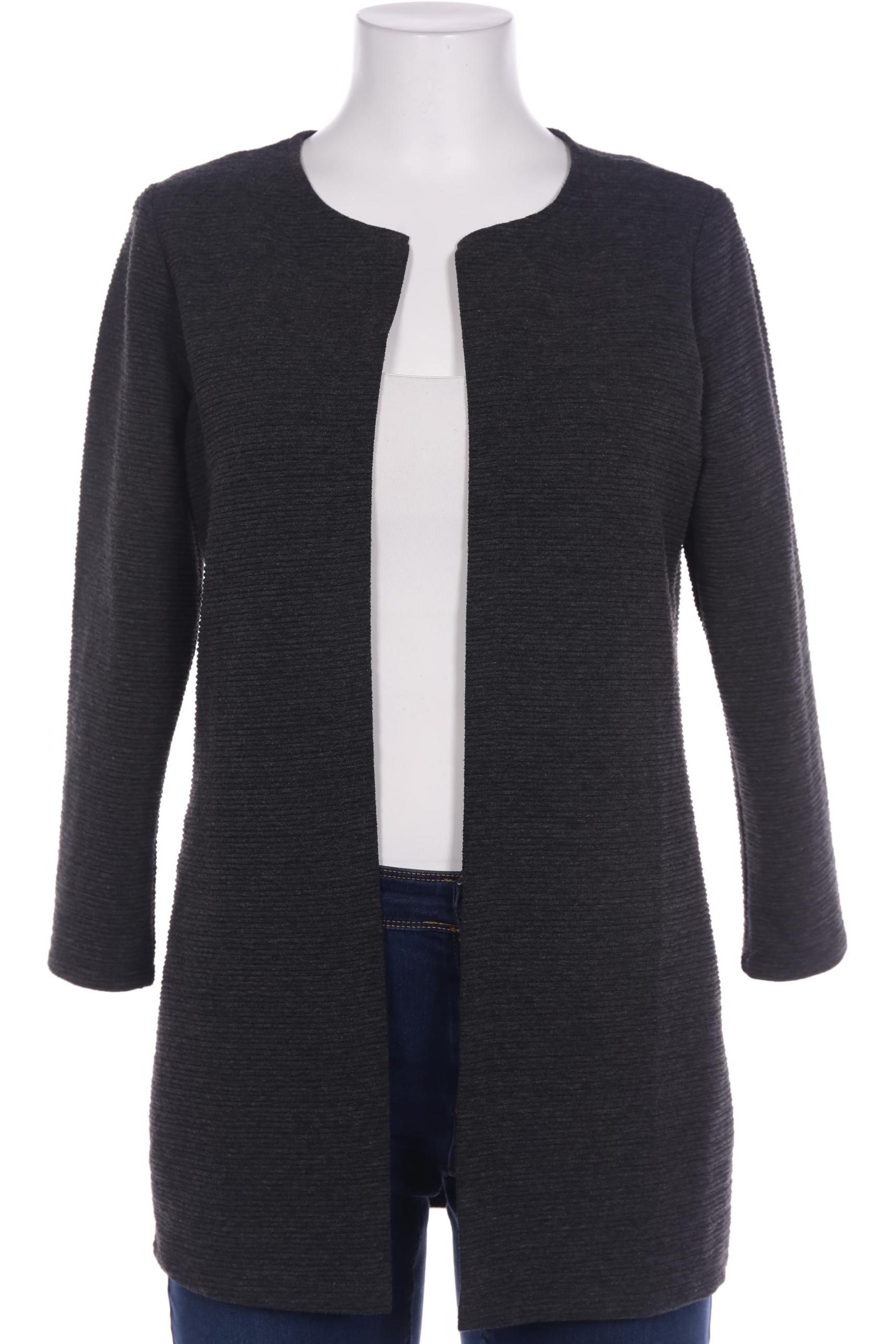 

Only Damen Strickjacke, grau, Gr. 38