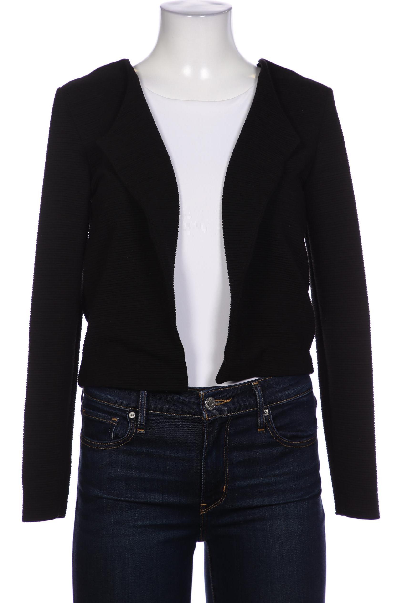 

Only Damen Strickjacke, schwarz, Gr. 38