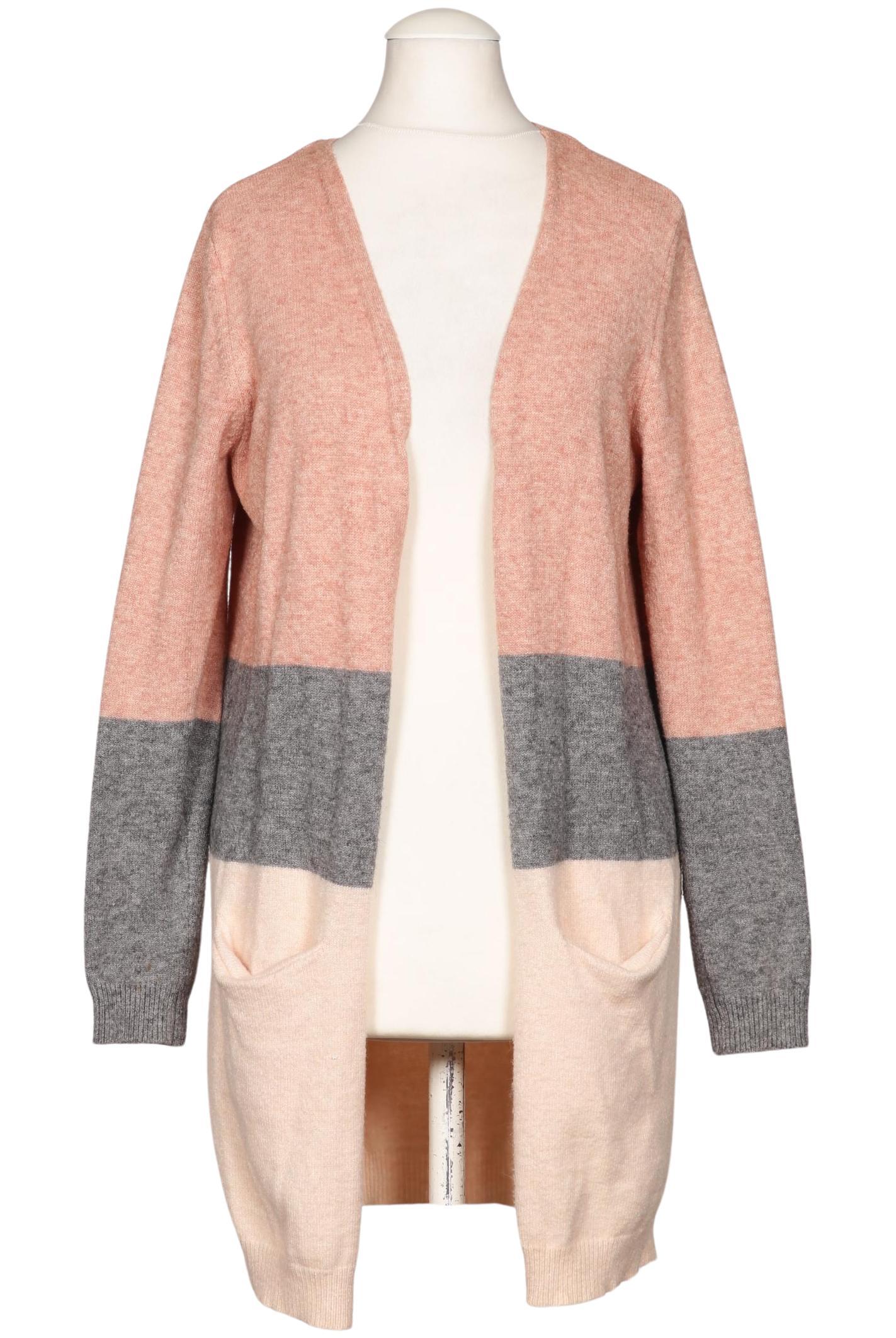 

Only Damen Strickjacke, mehrfarbig, Gr. 36