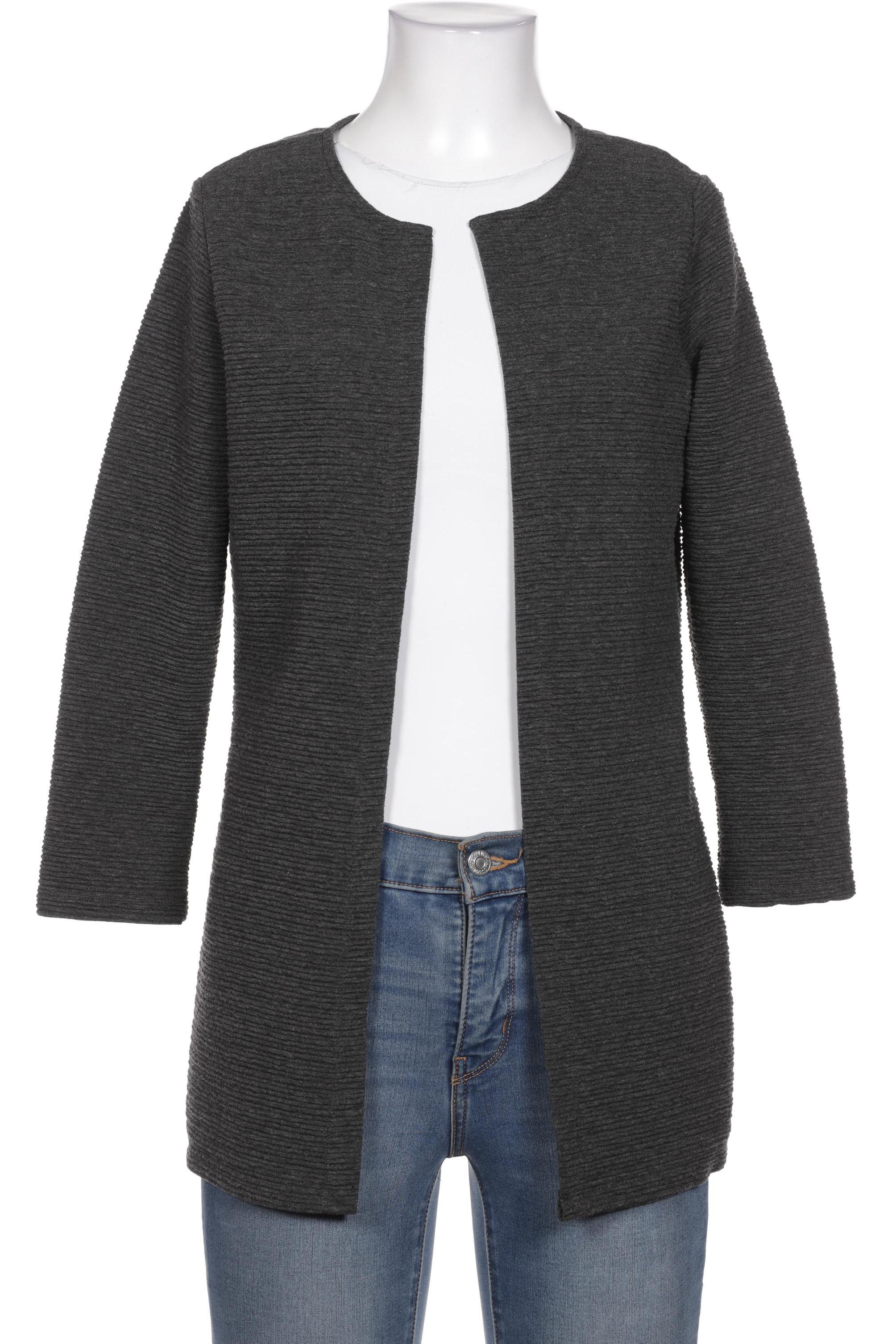 

ONLY Damen Strickjacke, grau