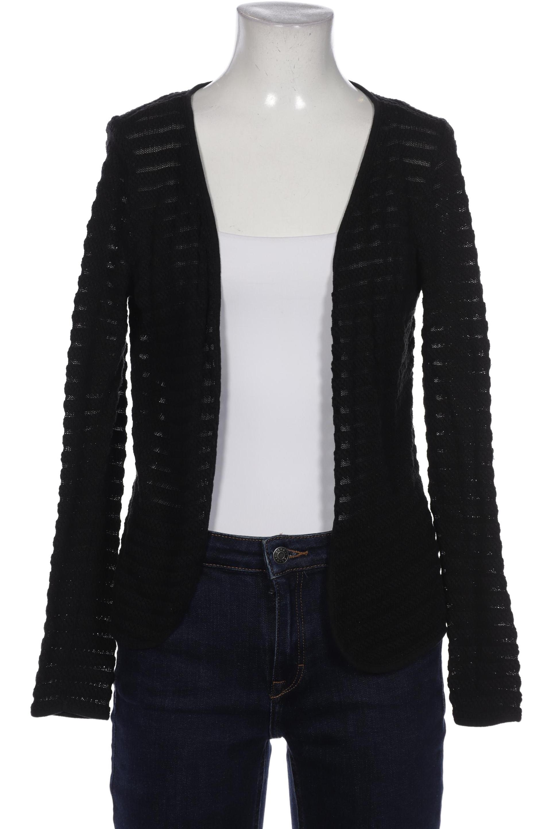 

Only Damen Strickjacke, schwarz, Gr. 36