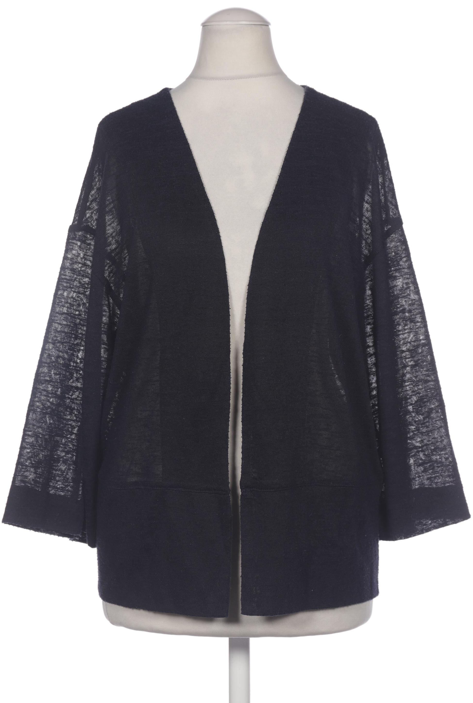 

Only Damen Strickjacke, marineblau, Gr. 34