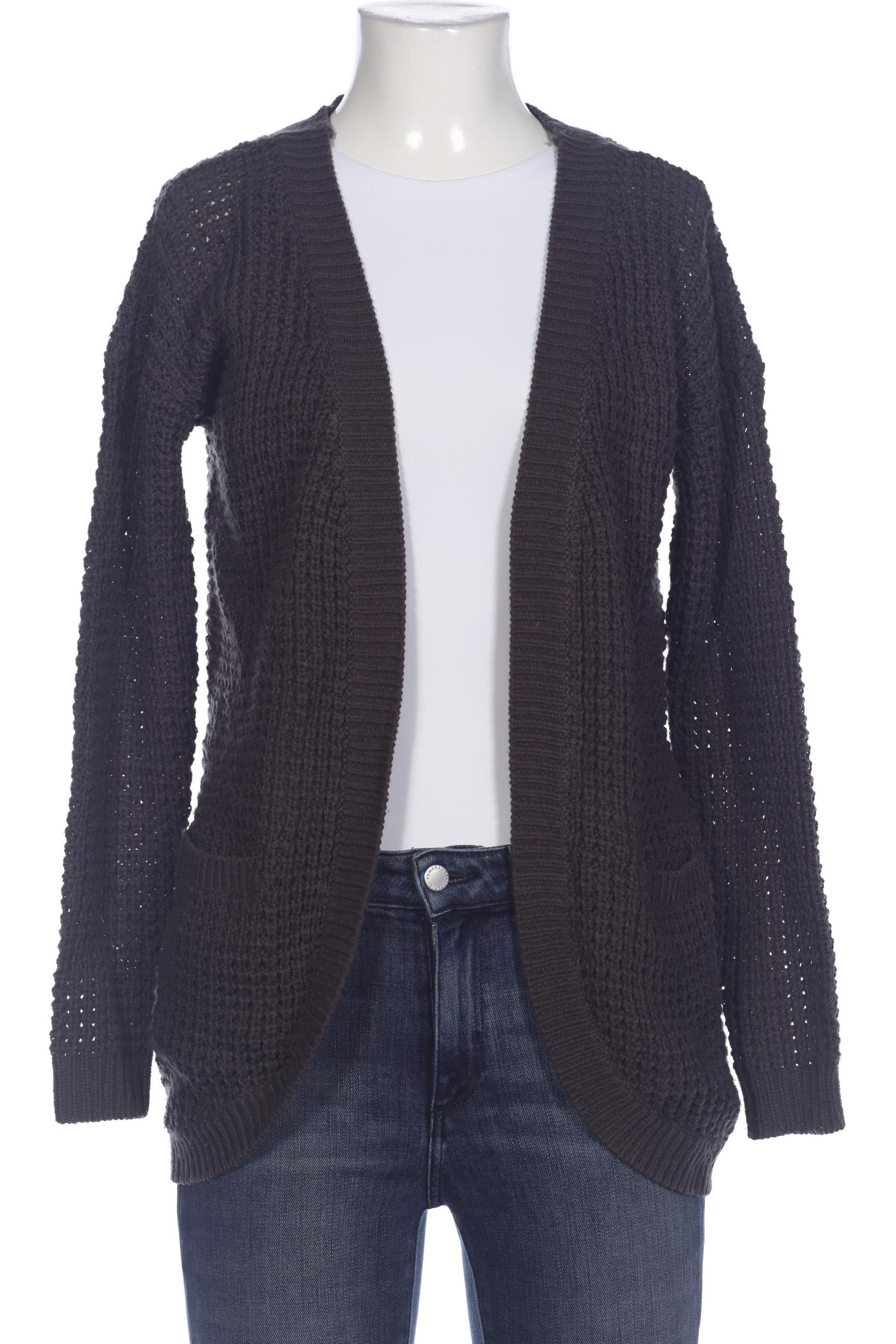 

ONLY Damen Strickjacke, grau