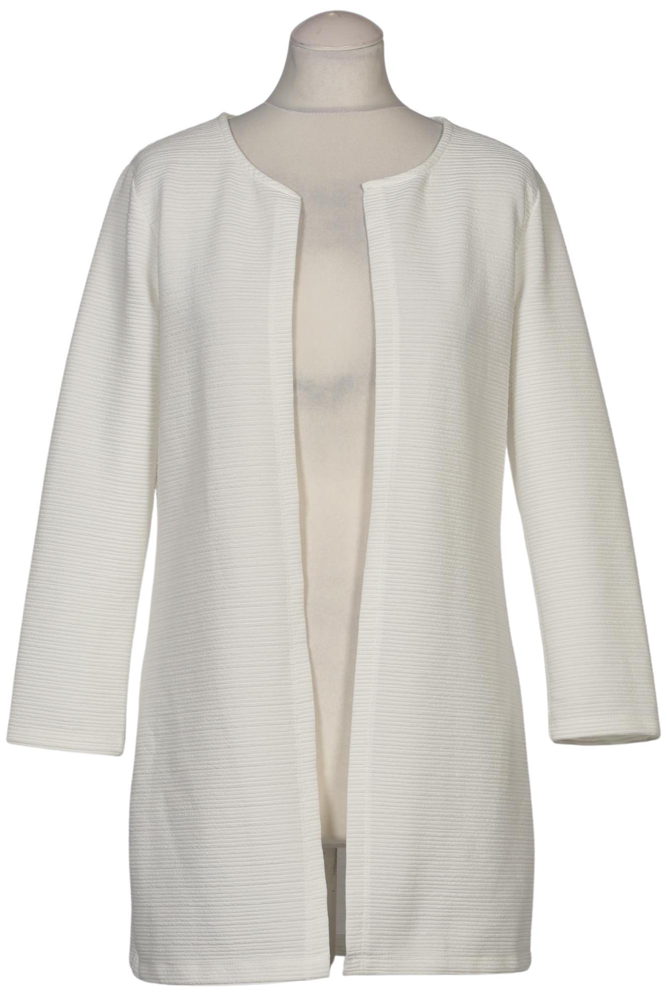 

Only Damen Strickjacke, weiß, Gr. 38