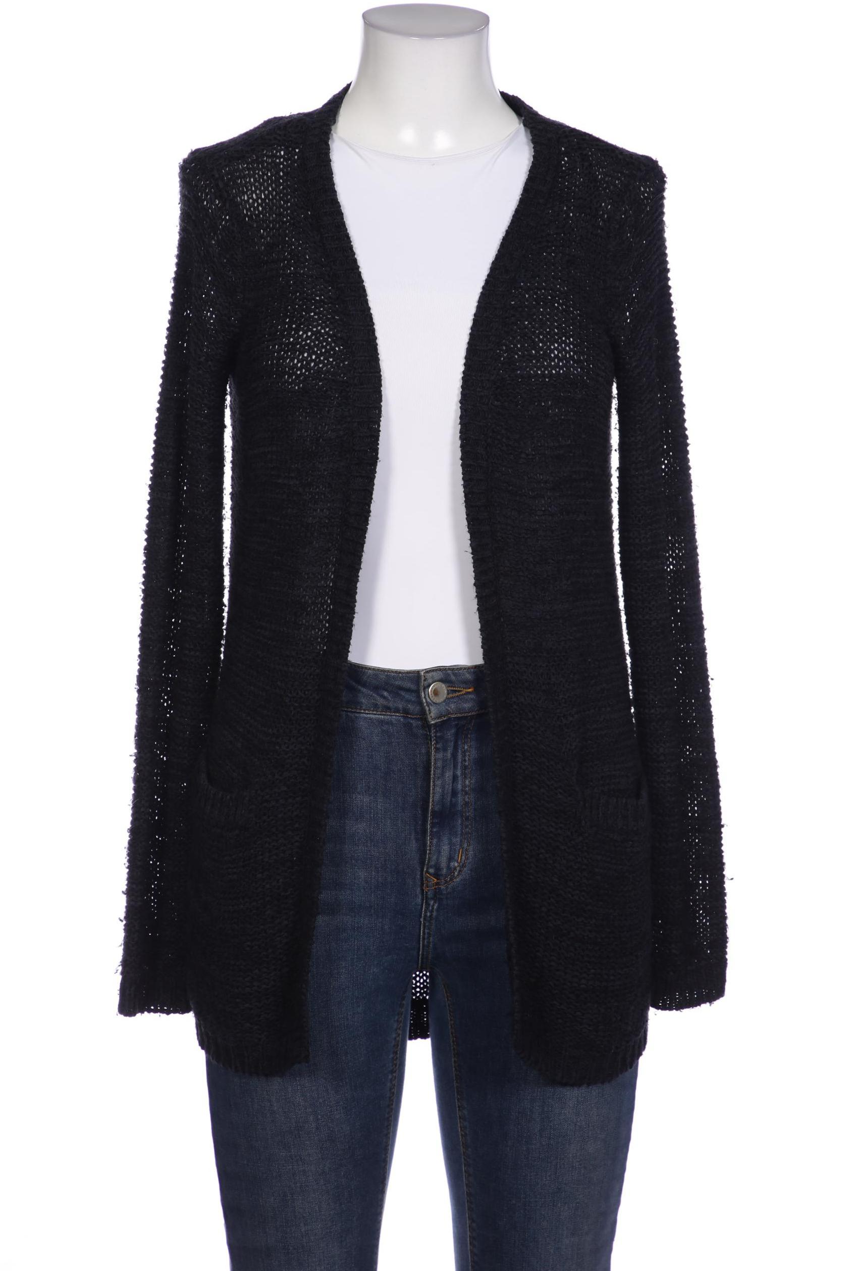 

Only Damen Strickjacke, marineblau, Gr. 36