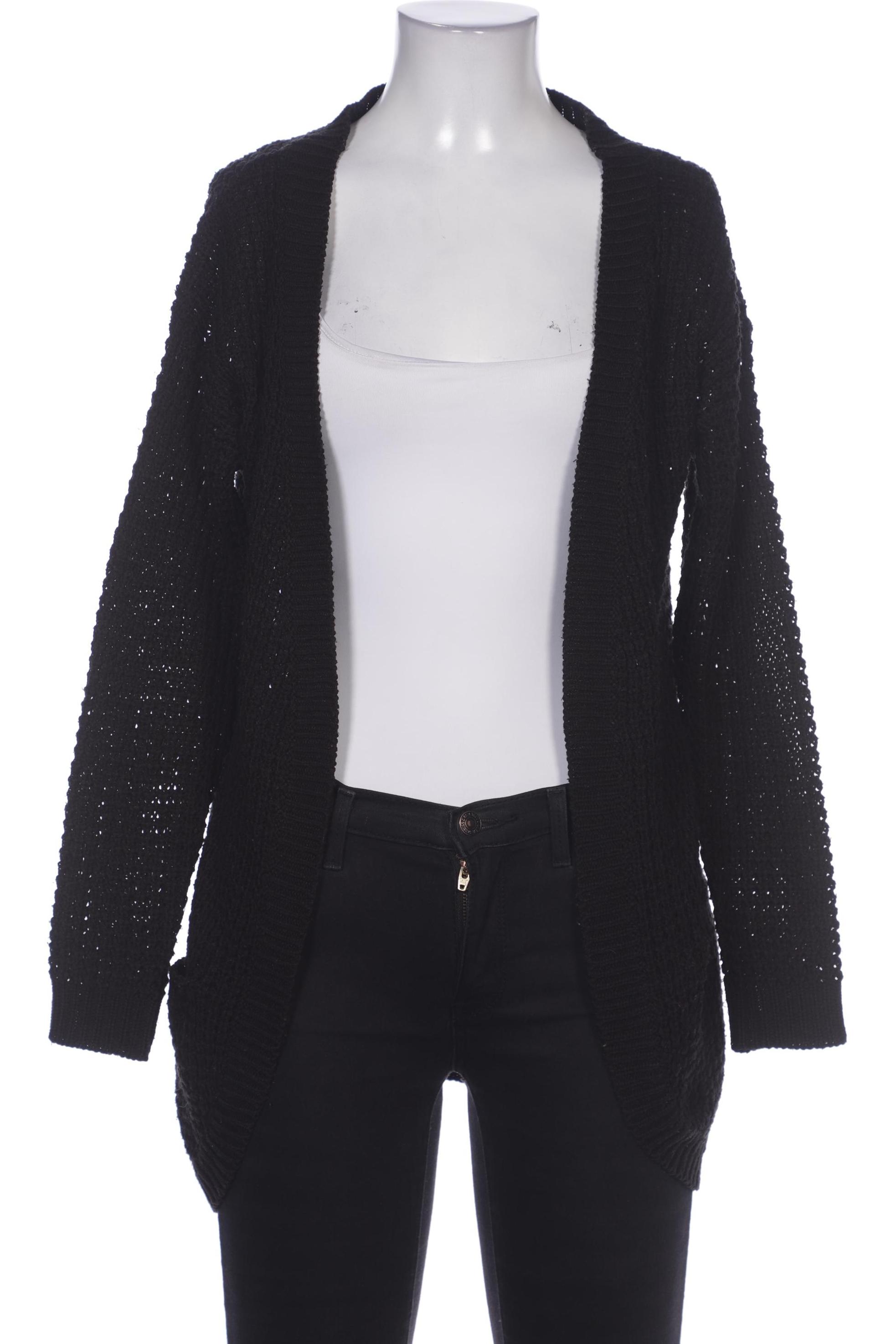 

Only Damen Strickjacke, schwarz, Gr. 34