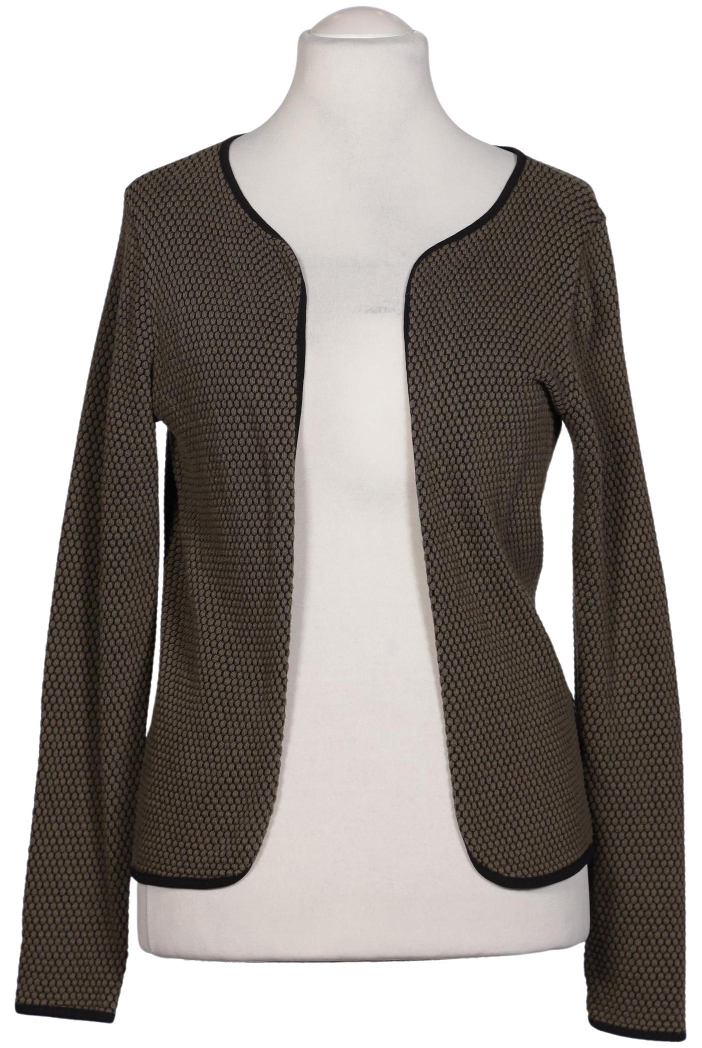 

Only Damen Strickjacke, braun, Gr. 38