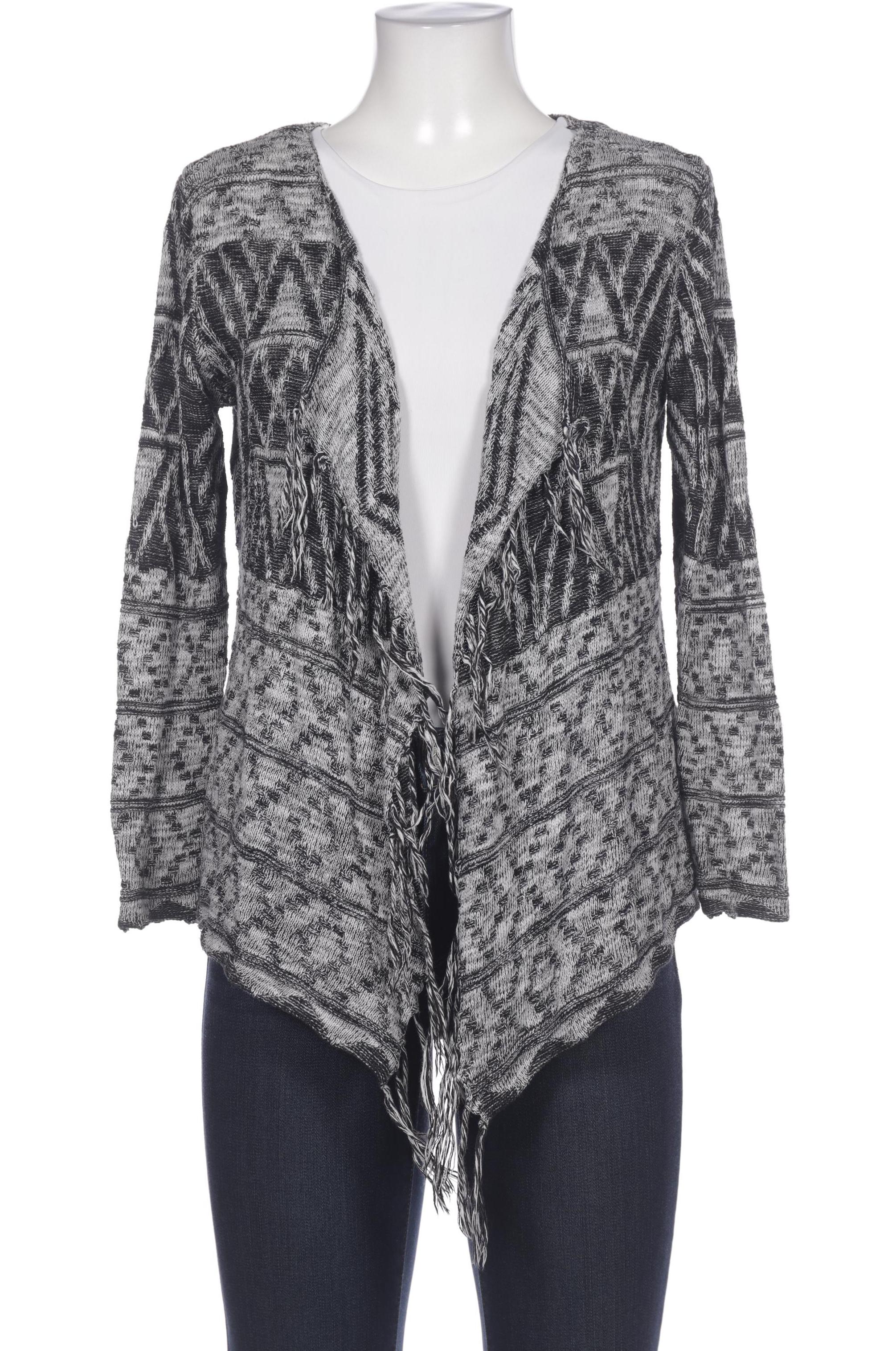 

Only Damen Strickjacke, grau, Gr. 38