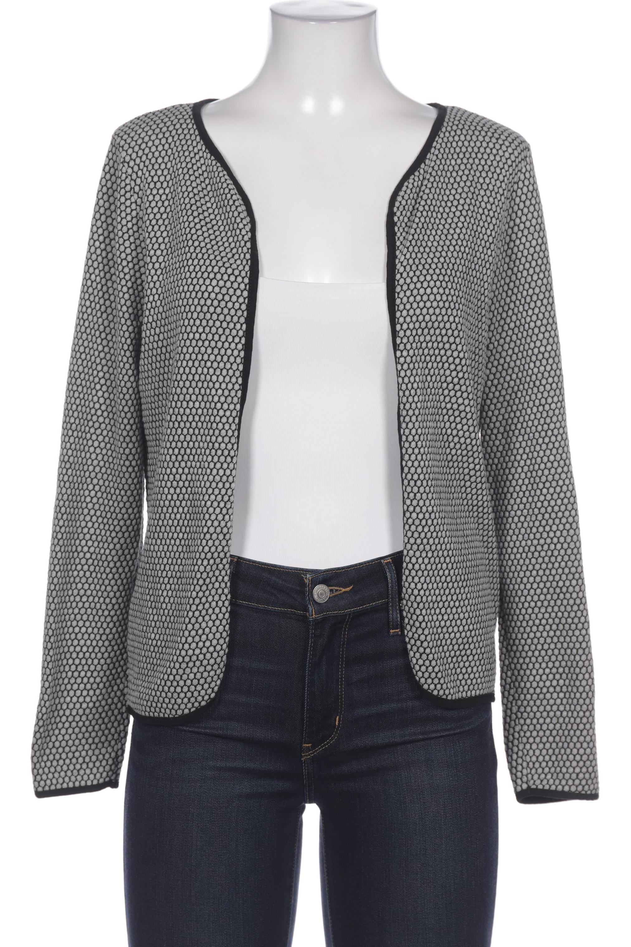 

Only Damen Strickjacke, grau, Gr. 38