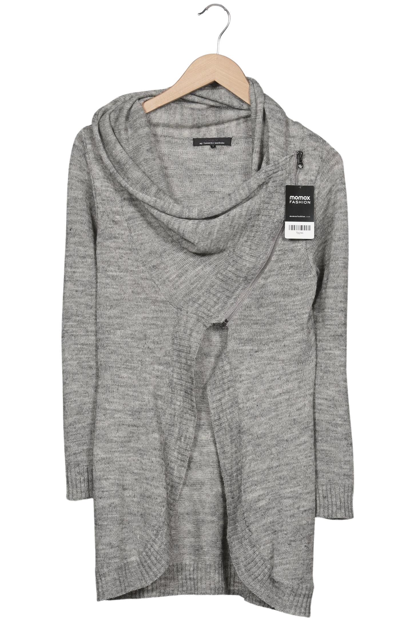 

Only Damen Strickjacke, grau, Gr. 36