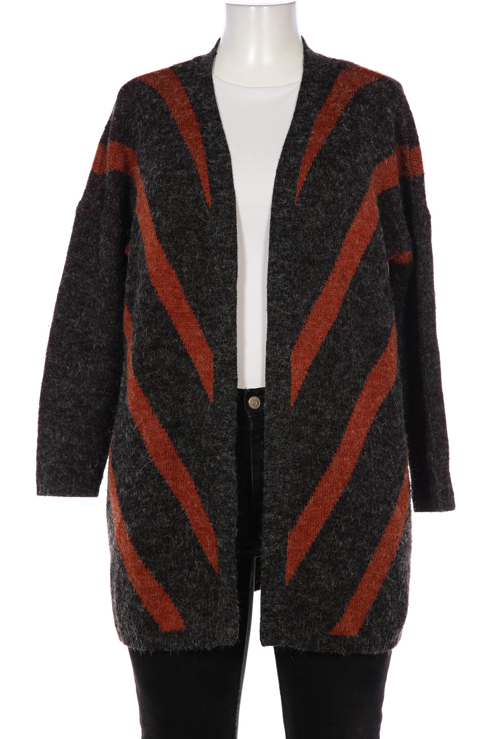 

Only Damen Strickjacke, grau, Gr. 42