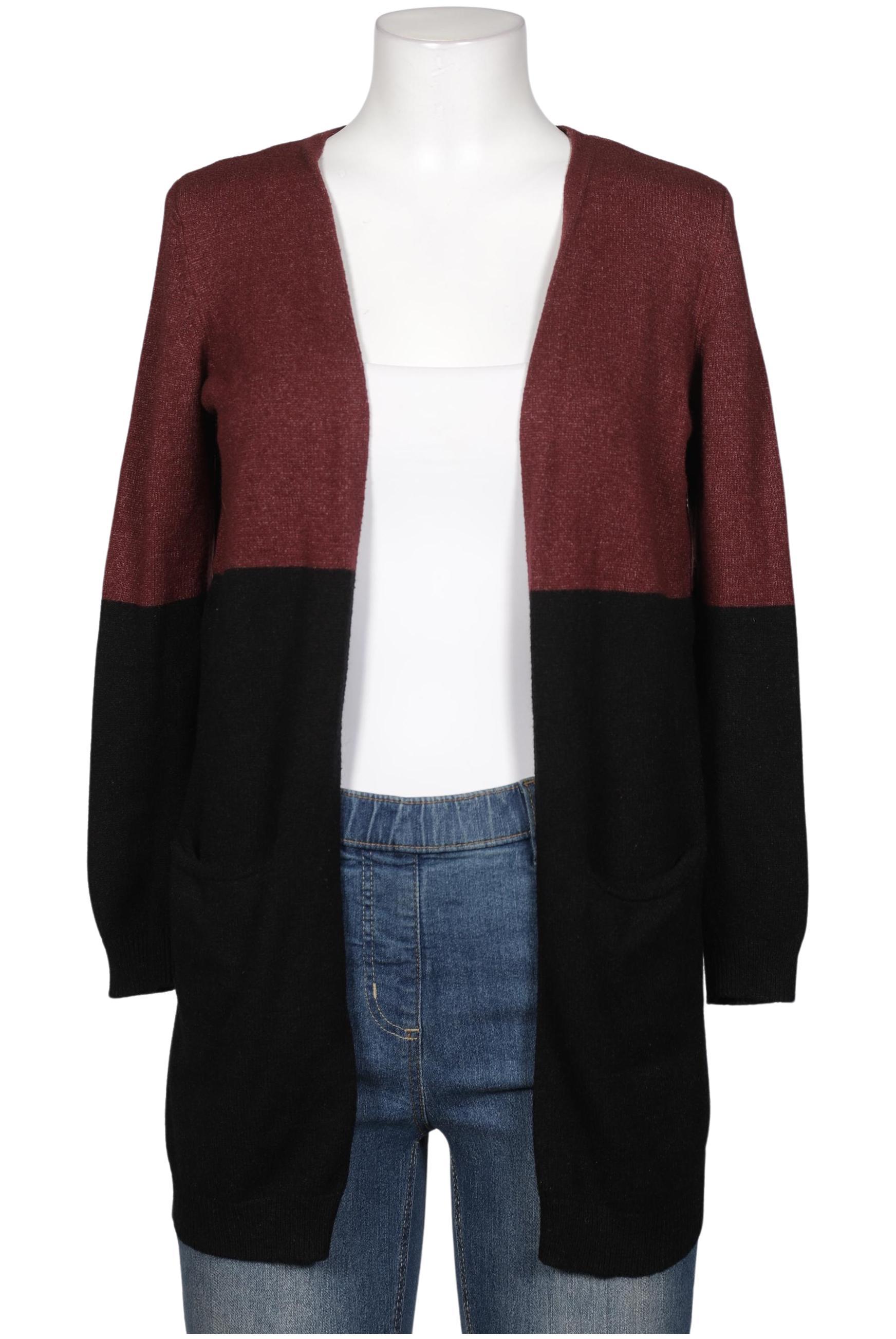 

Only Damen Strickjacke, mehrfarbig, Gr. 36