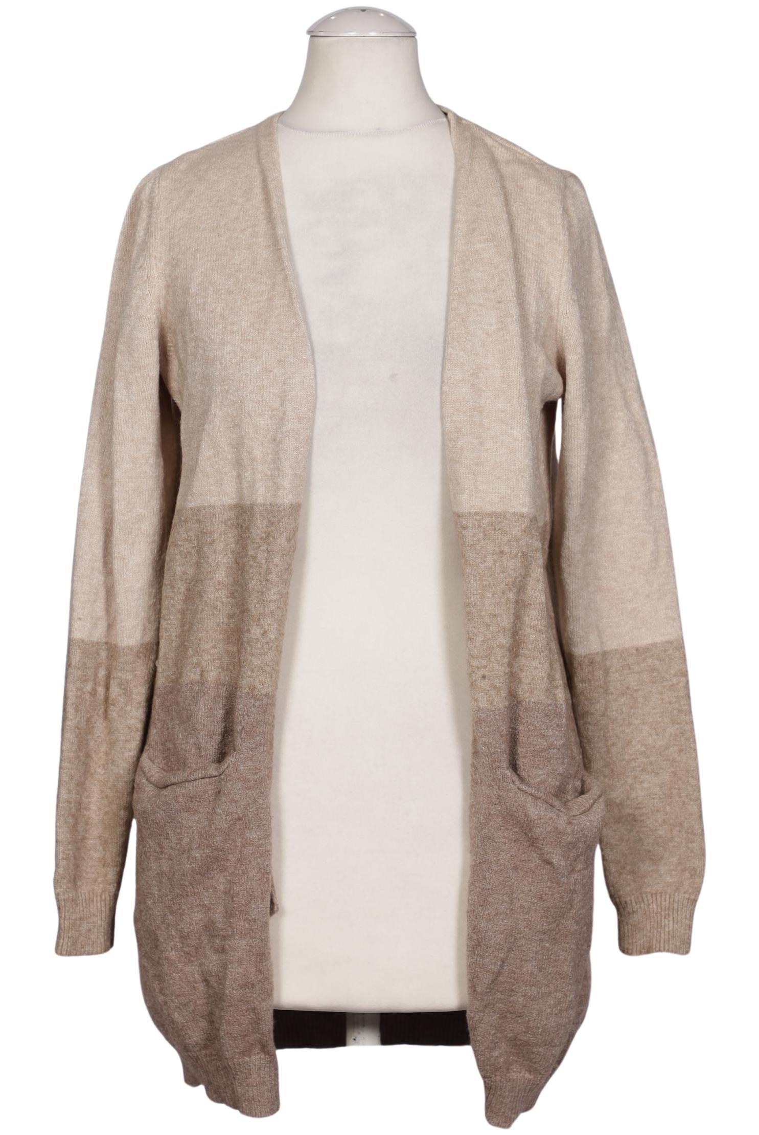 

Only Damen Strickjacke, beige, Gr. 34