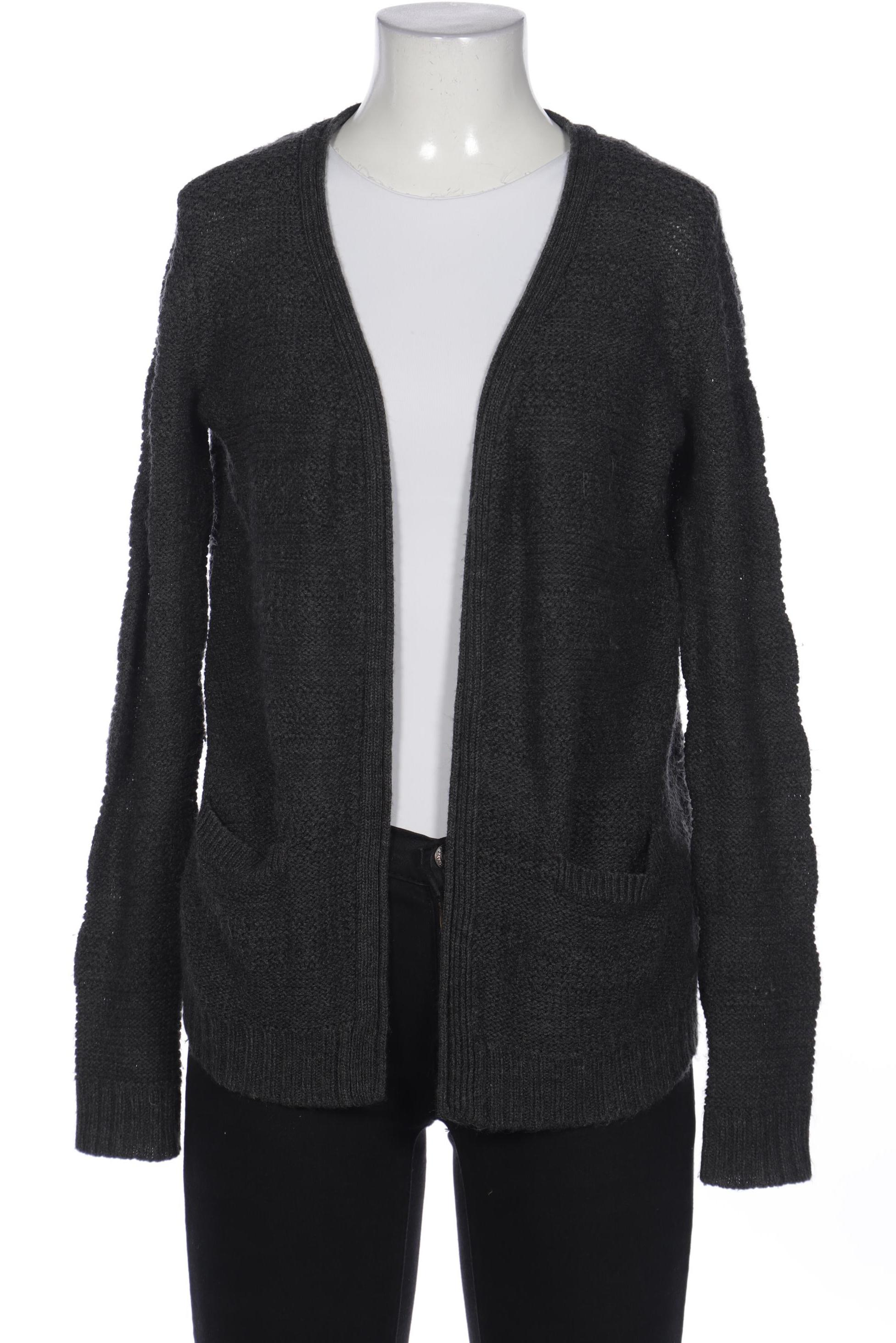 

Only Damen Strickjacke, grau, Gr. 36