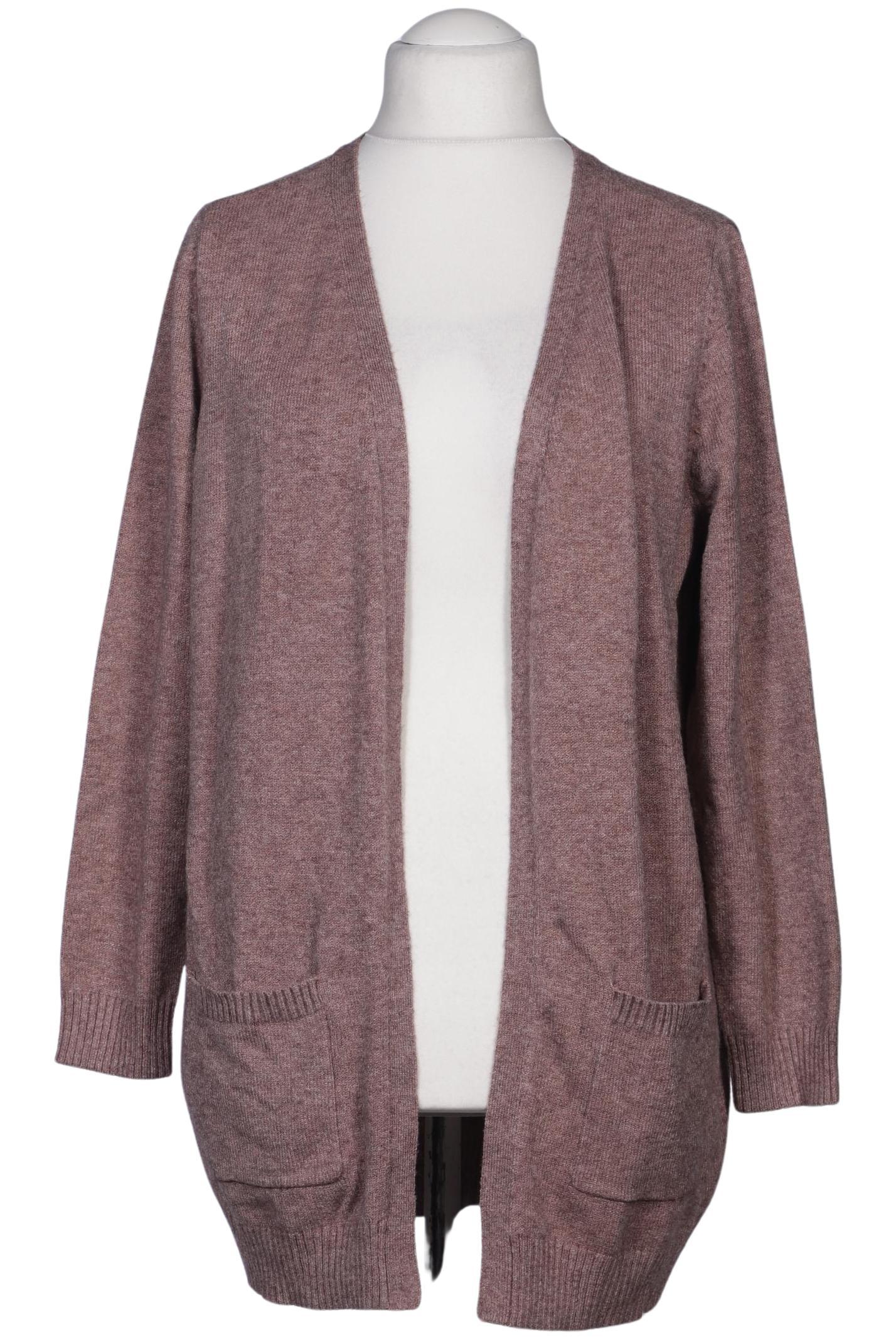 

Only Damen Strickjacke, pink, Gr. 42