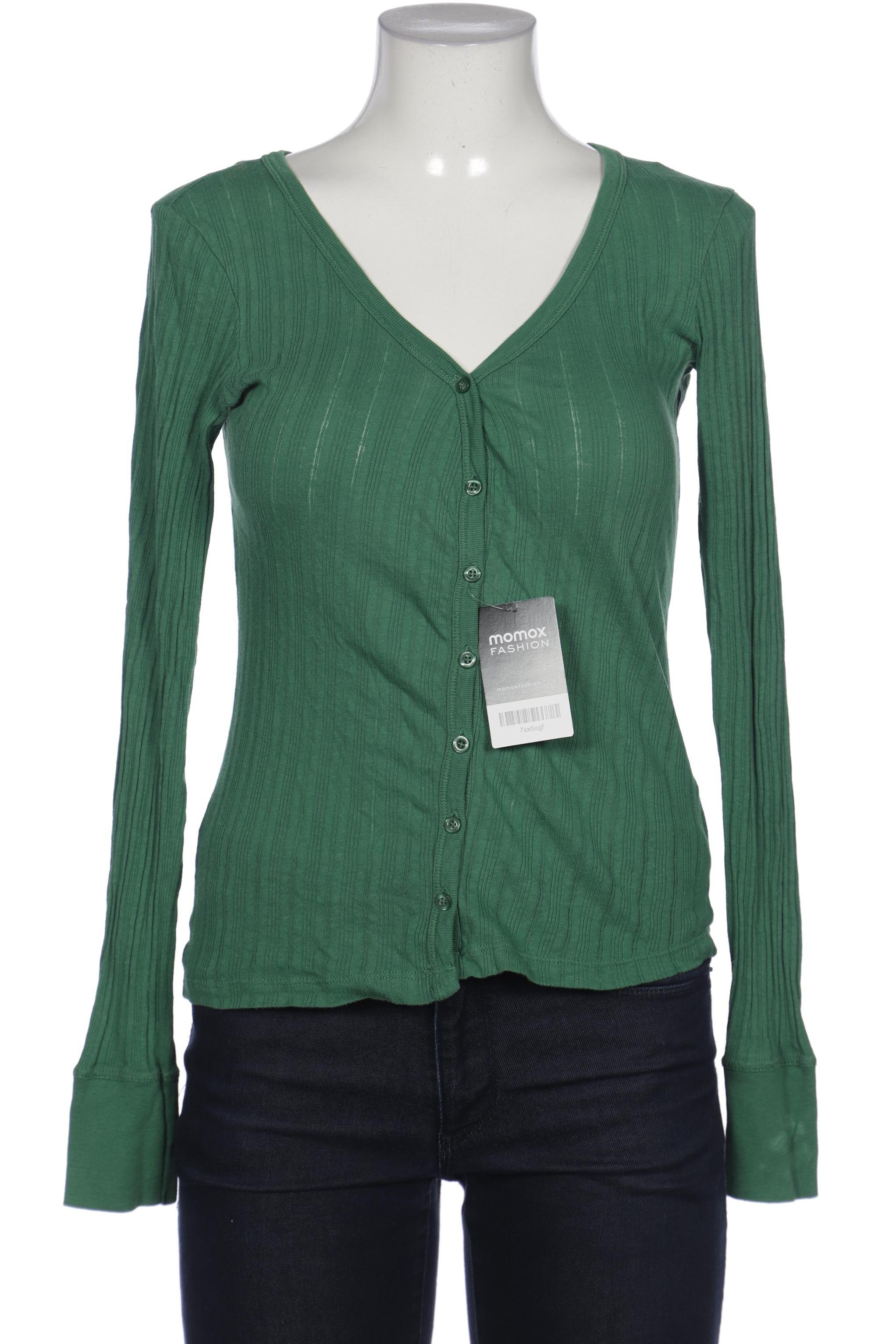 

ONLY Damen Strickjacke, grün