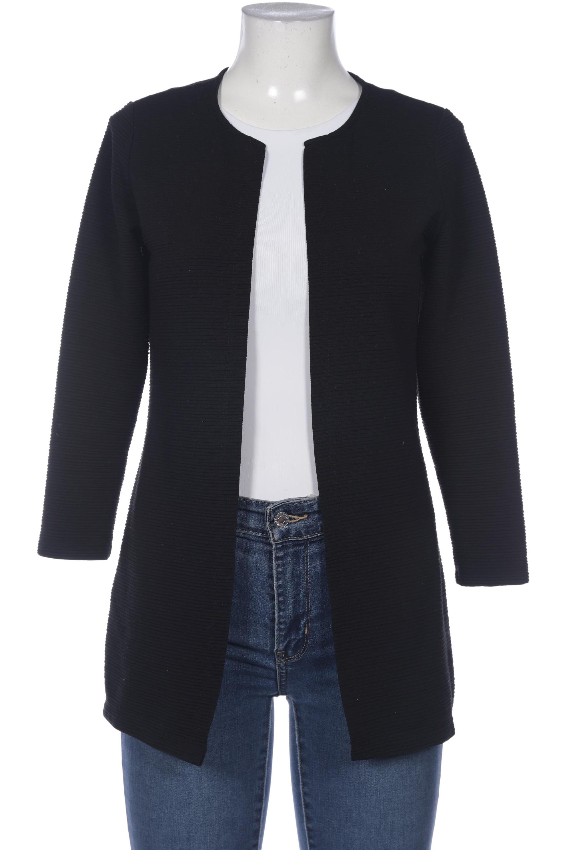

ONLY Damen Strickjacke, schwarz