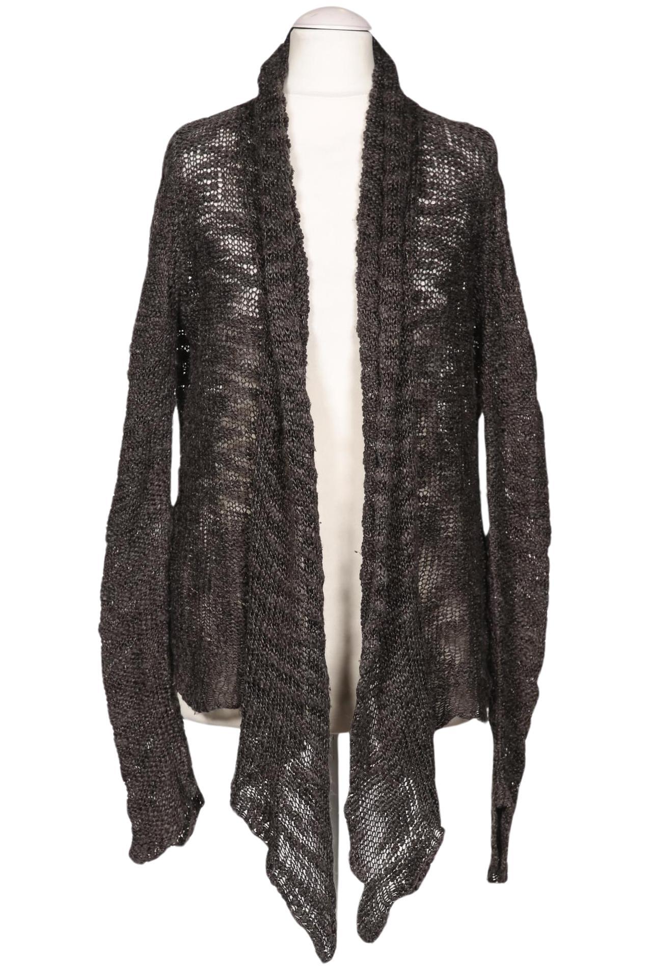 

Only Damen Strickjacke, grau, Gr. 36