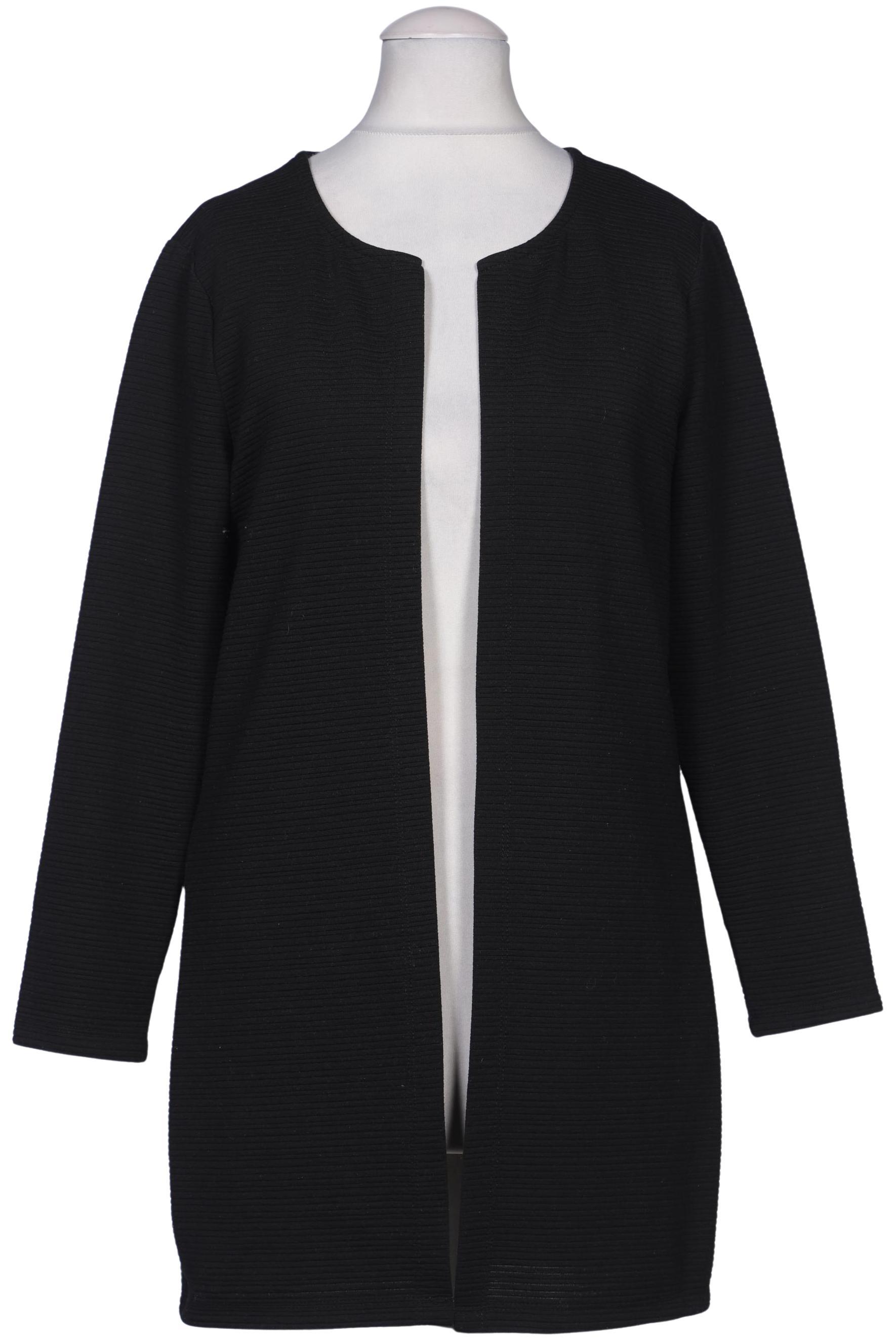 

Only Damen Strickjacke, schwarz, Gr. 36
