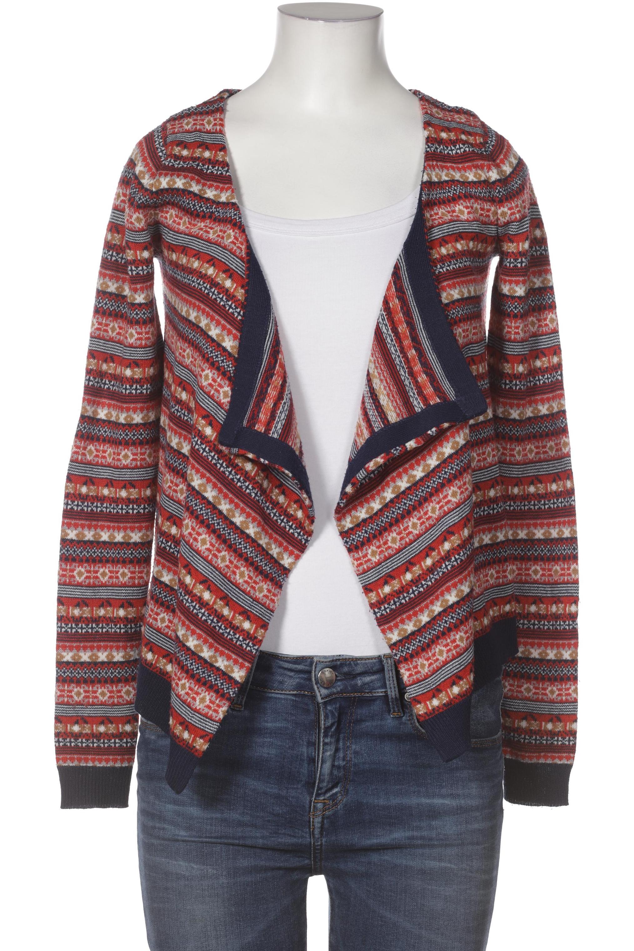 

Only Damen Strickjacke, mehrfarbig, Gr. 36