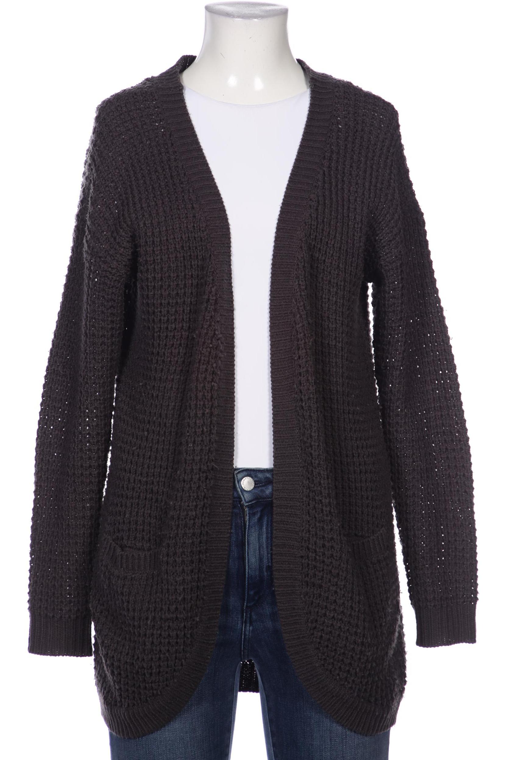 

Only Damen Strickjacke, grau, Gr. 38