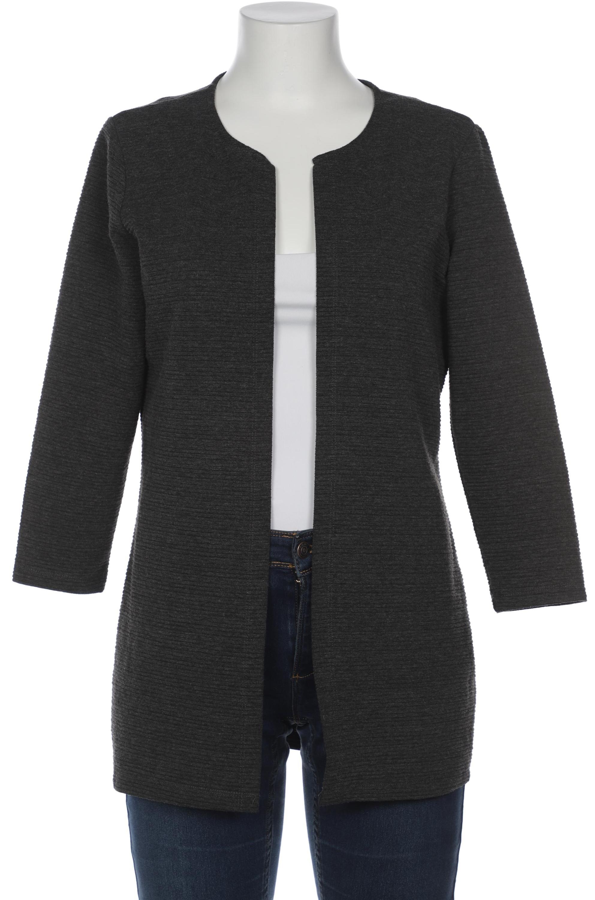 

Only Damen Strickjacke, grau, Gr. 42