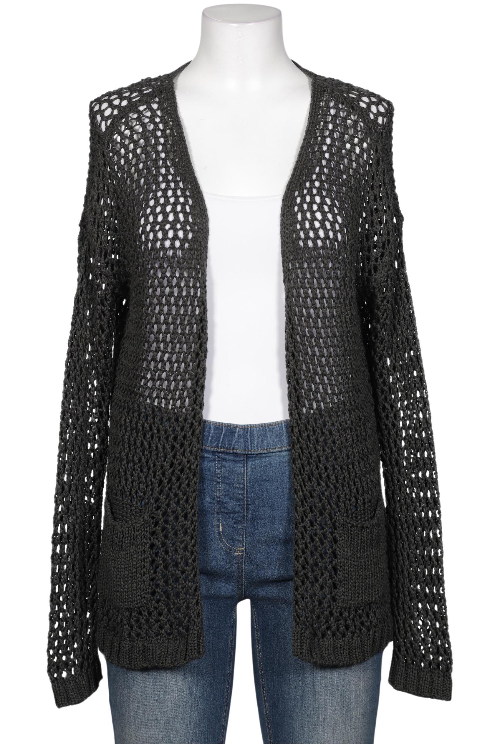 

Only Damen Strickjacke, grau, Gr. 38