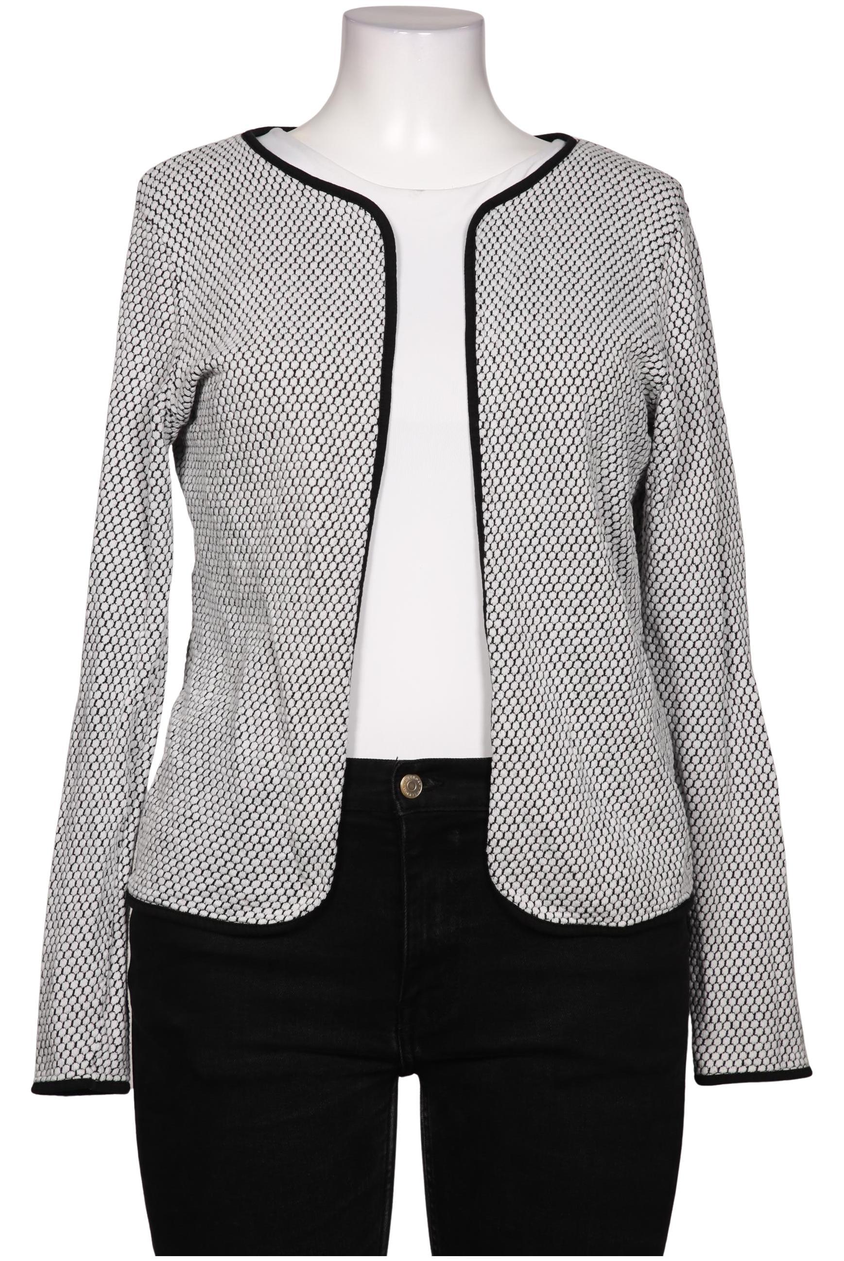 

Only Damen Strickjacke, grau, Gr. 44