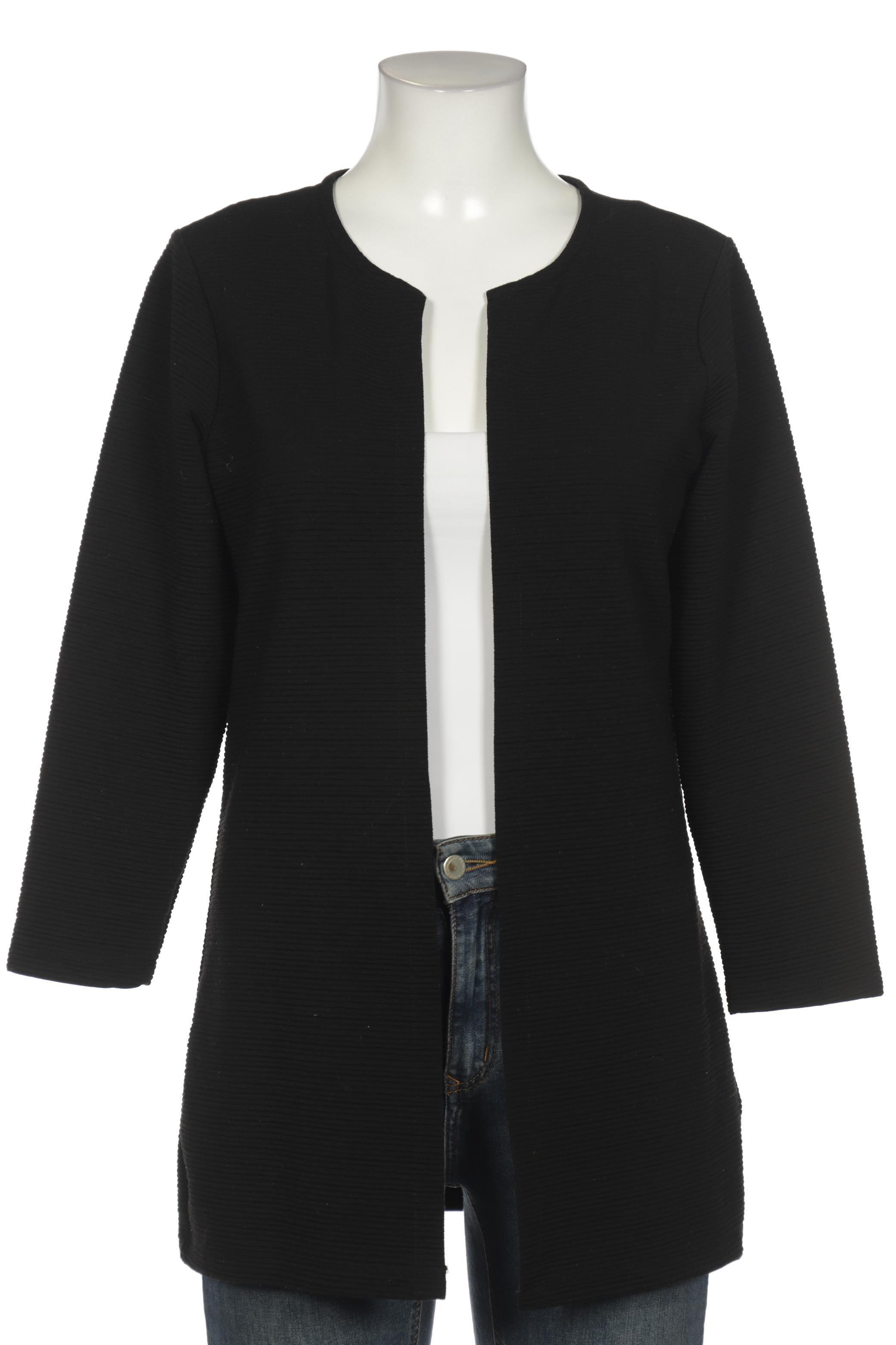 

ONLY Damen Strickjacke, schwarz