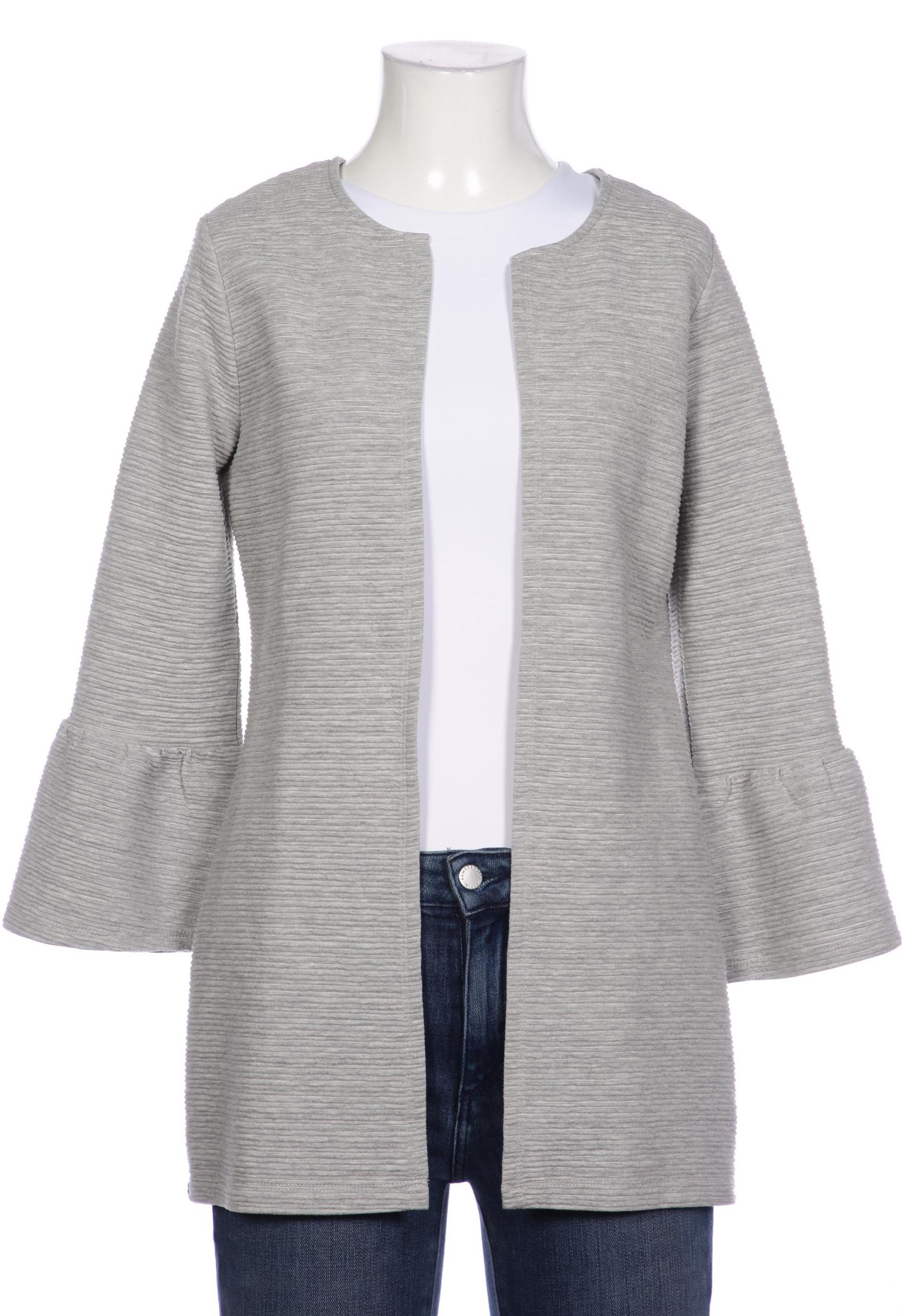 

ONLY Damen Strickjacke, grau