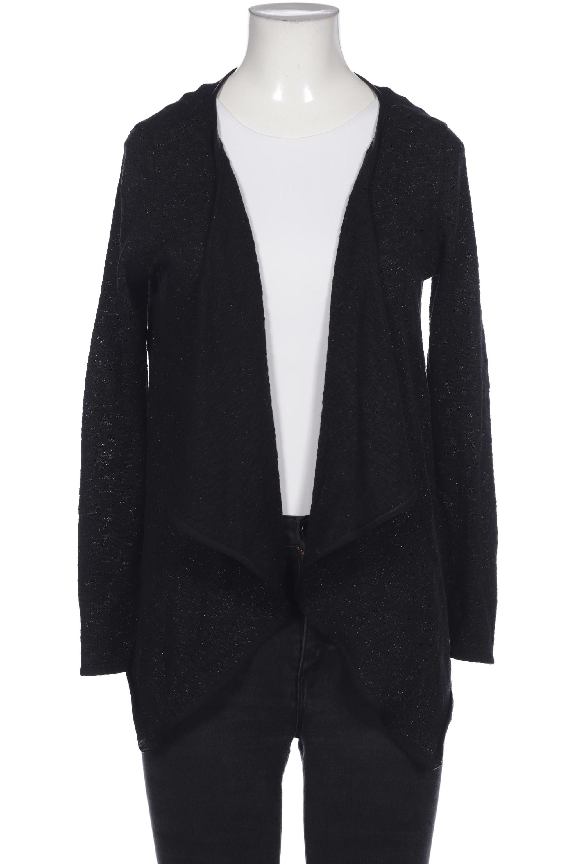 

ONLY Damen Strickjacke, schwarz