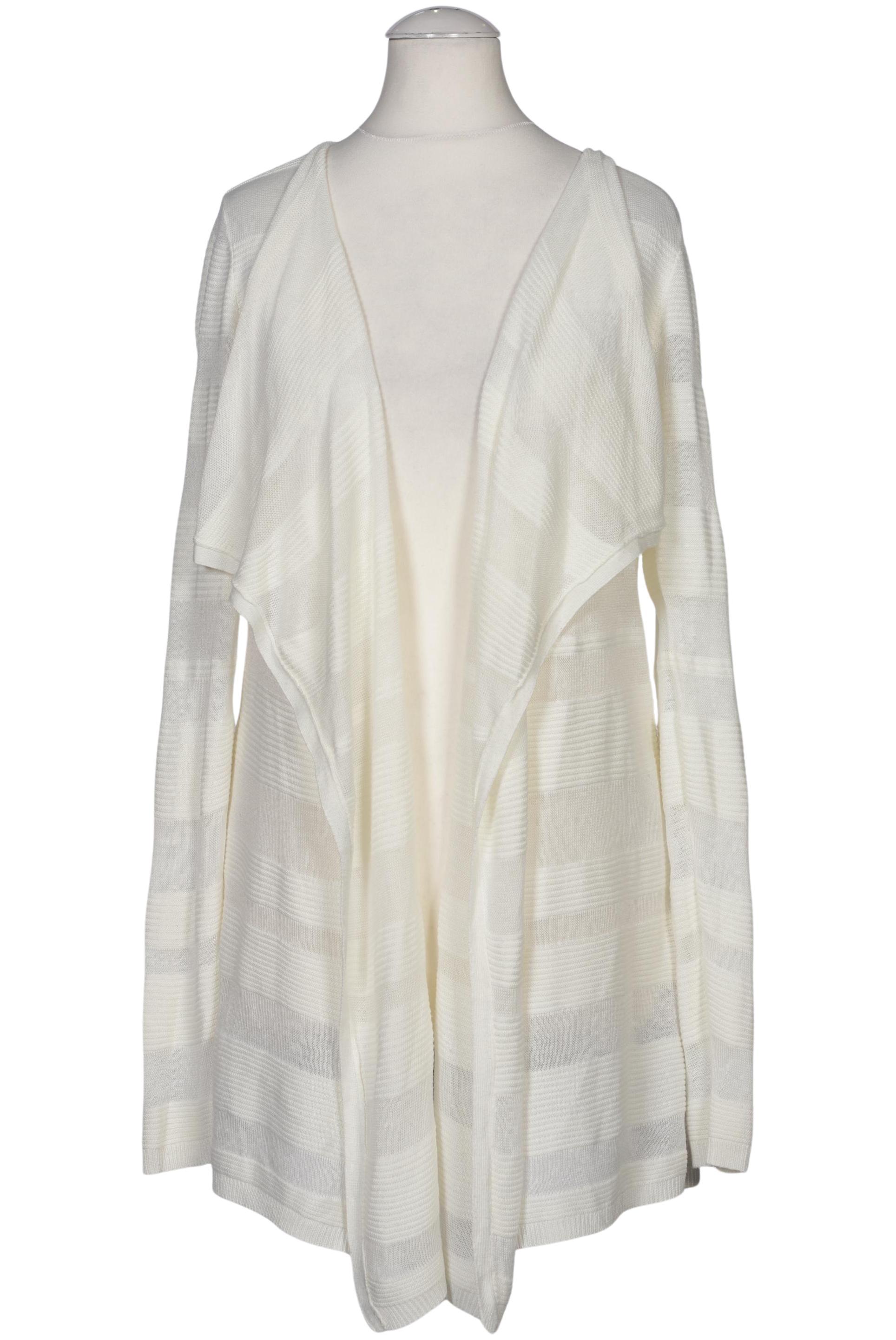 

Only Damen Strickjacke, cremeweiß, Gr. 36